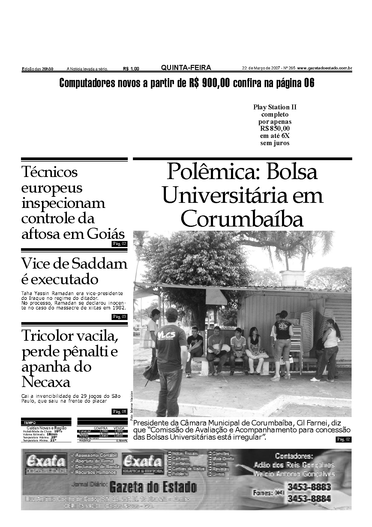 Edição 0265