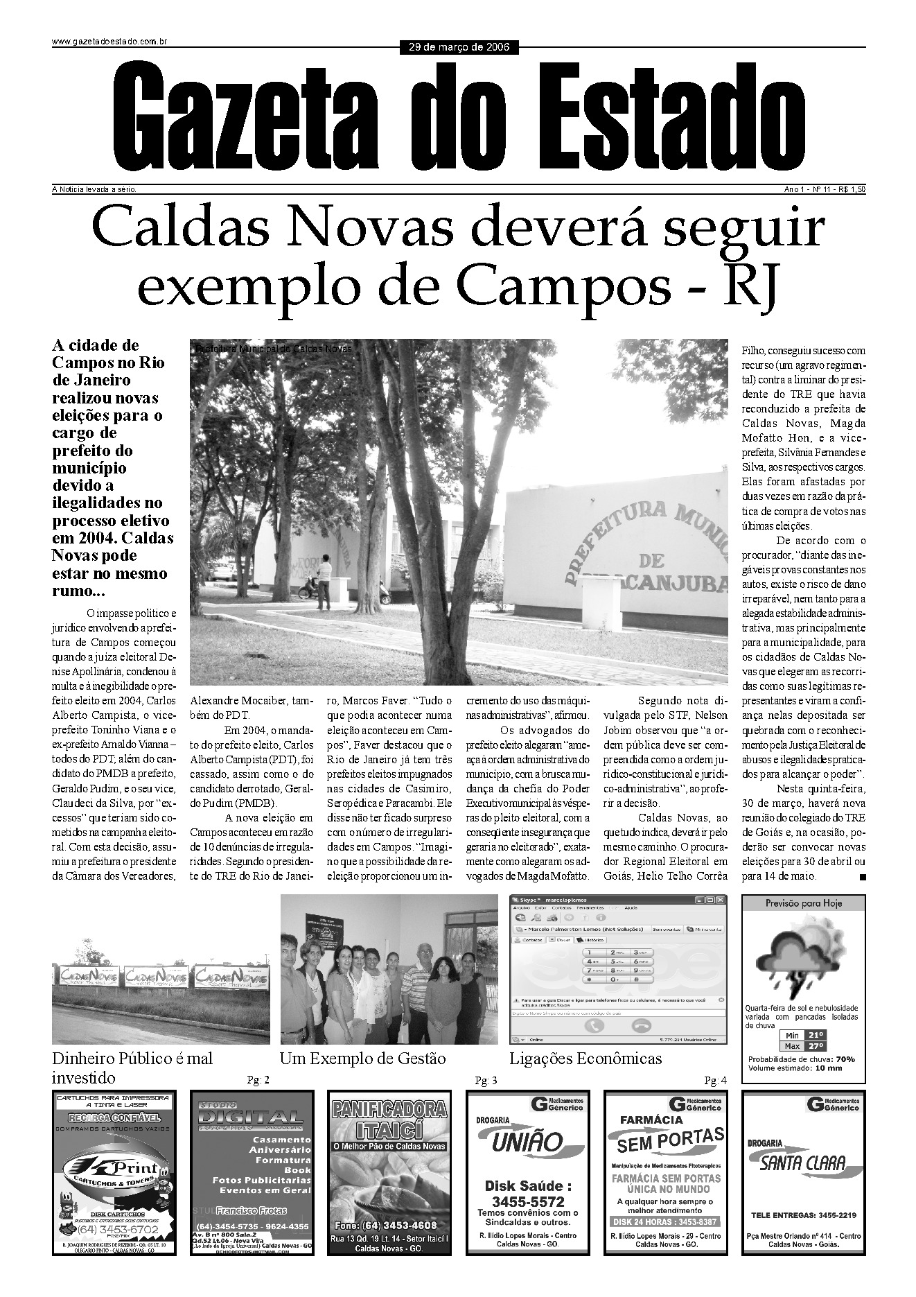 Edição 0011