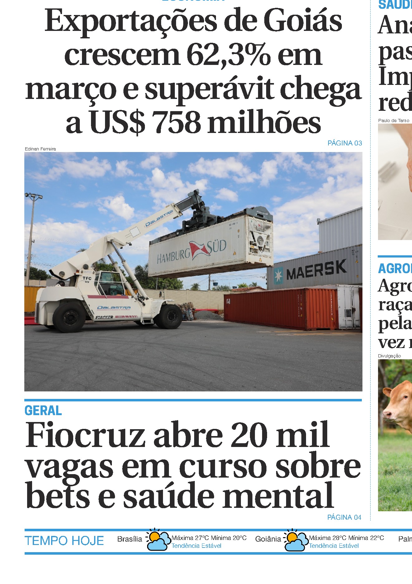 Edição 6432