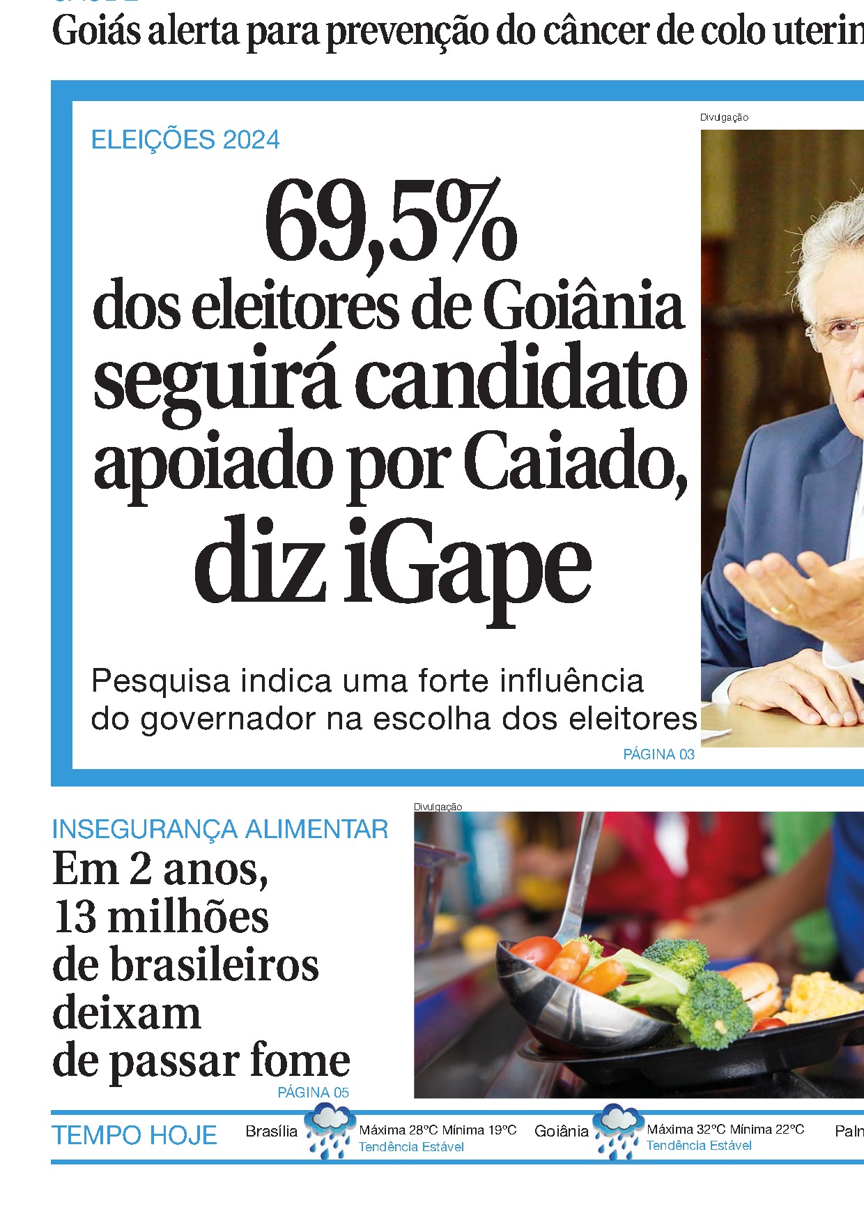 EDIÇÃO 5650