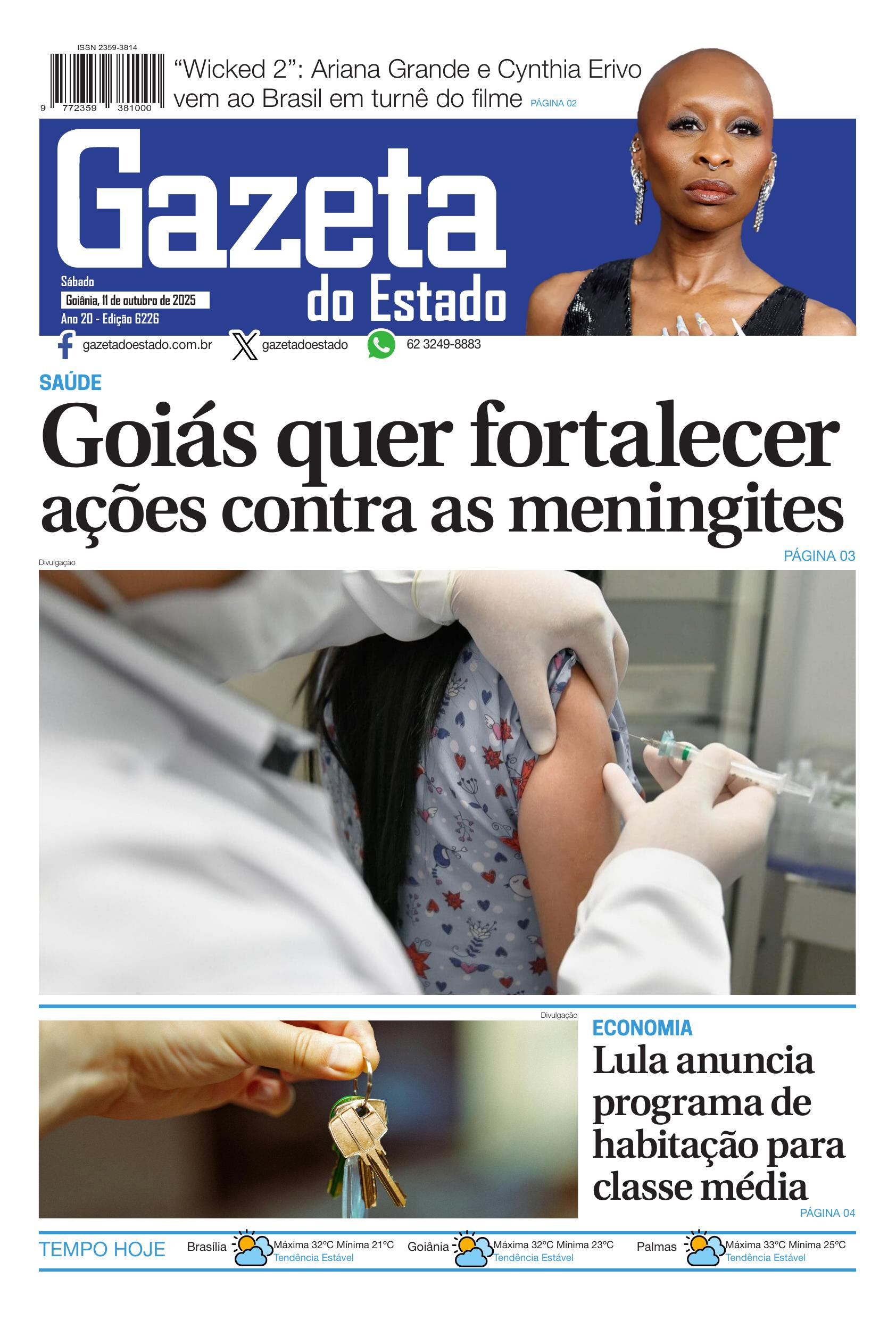 Edição 6226
