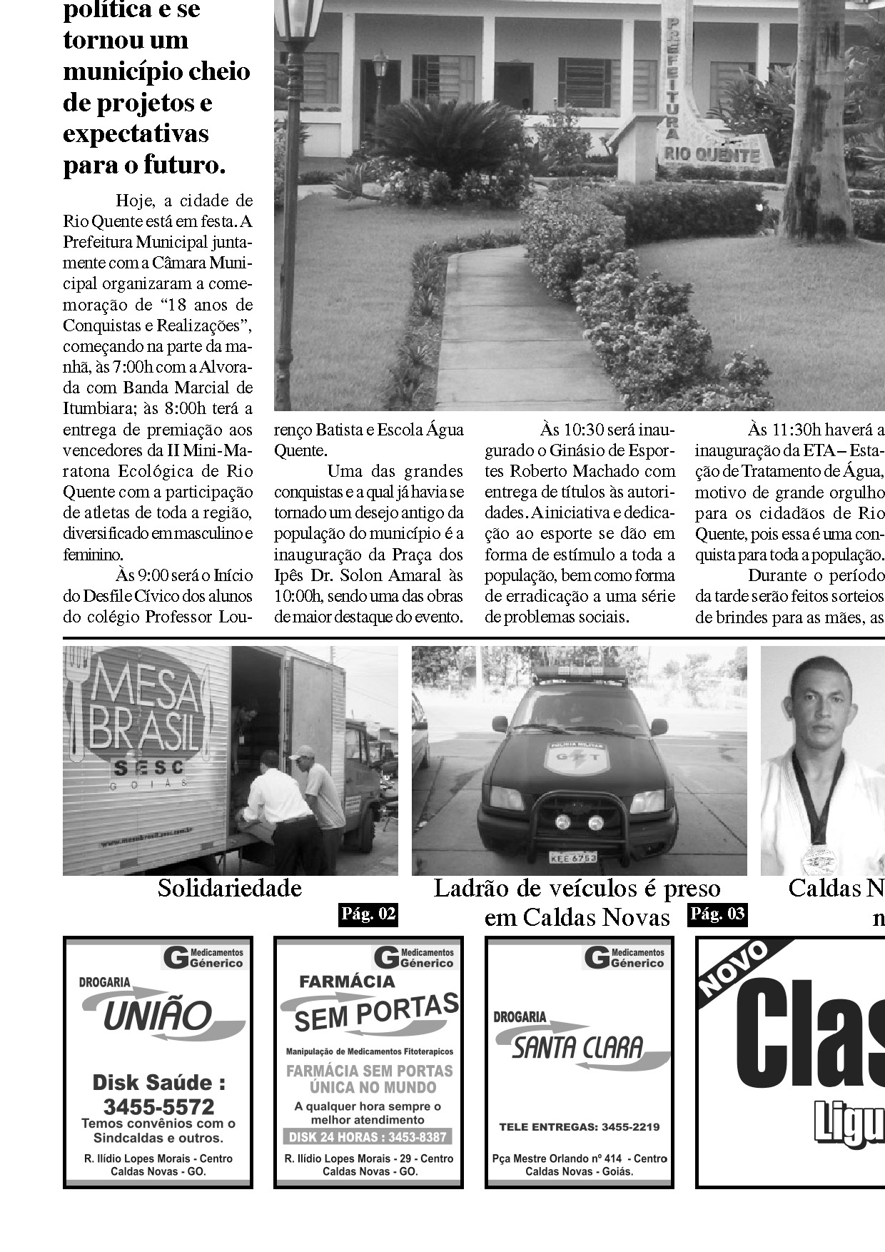 Edição 0041
