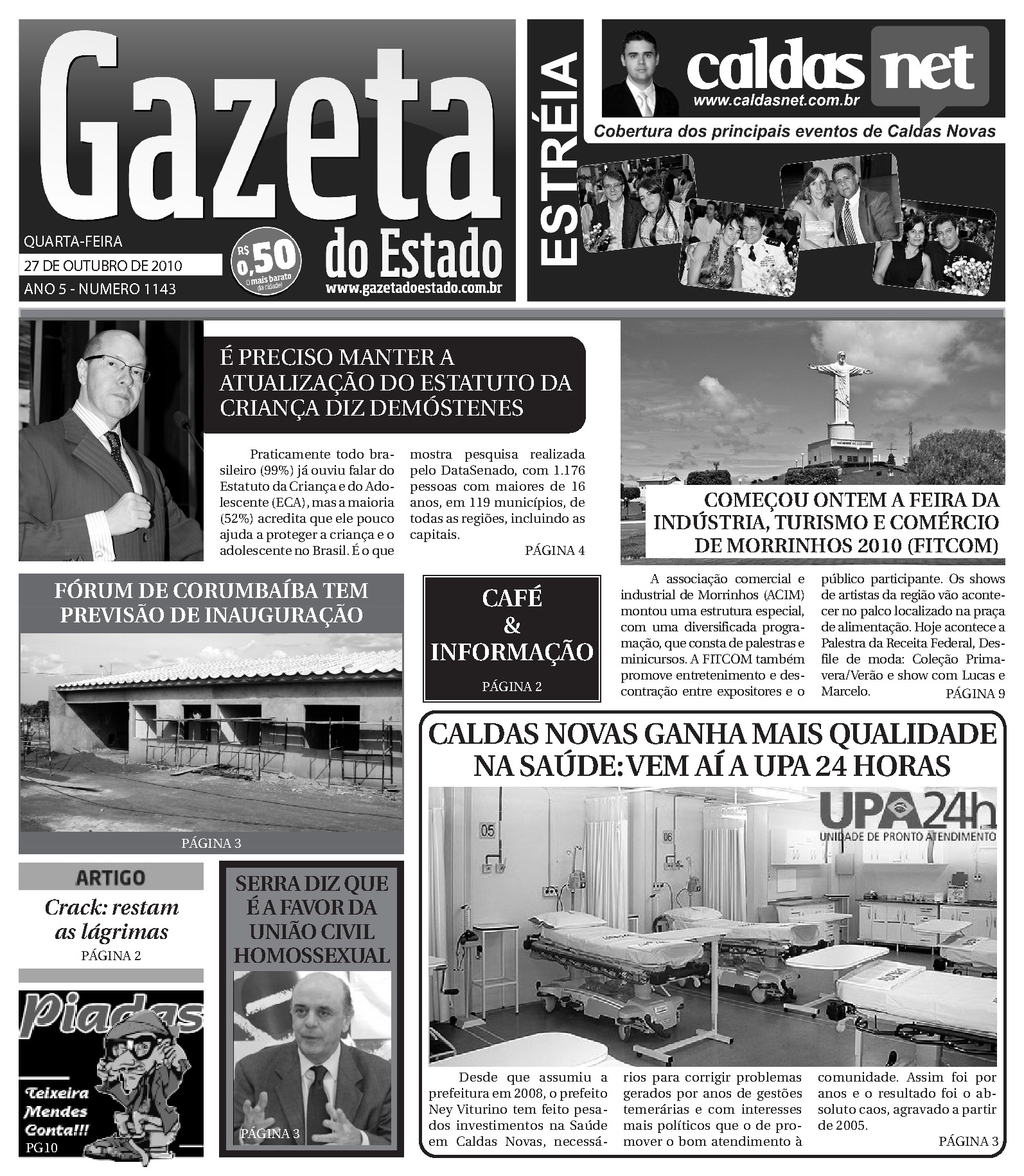 Edição 1143