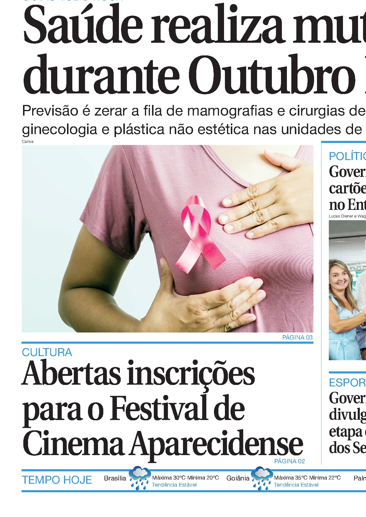 EDIÇÃO 5491