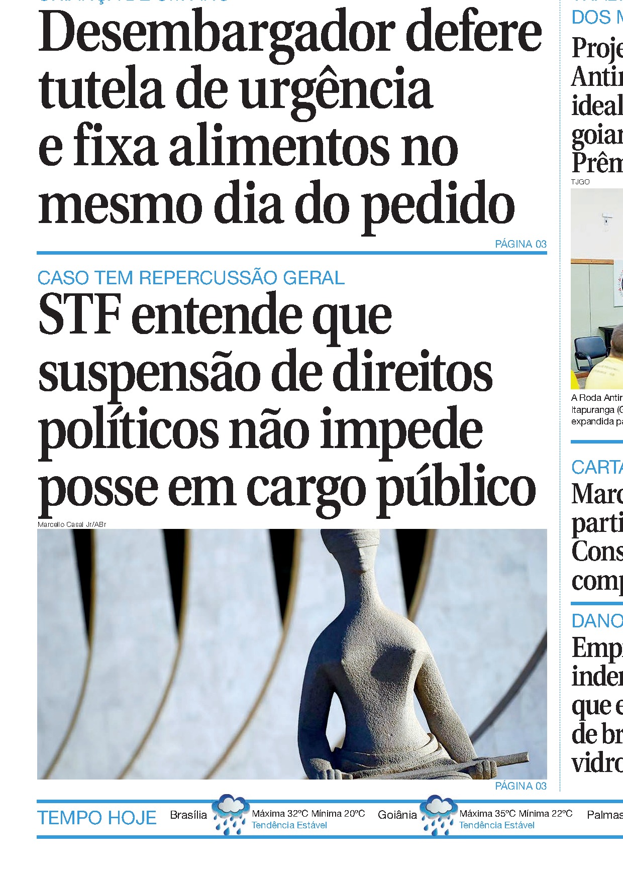 EDIÇÃO 5493