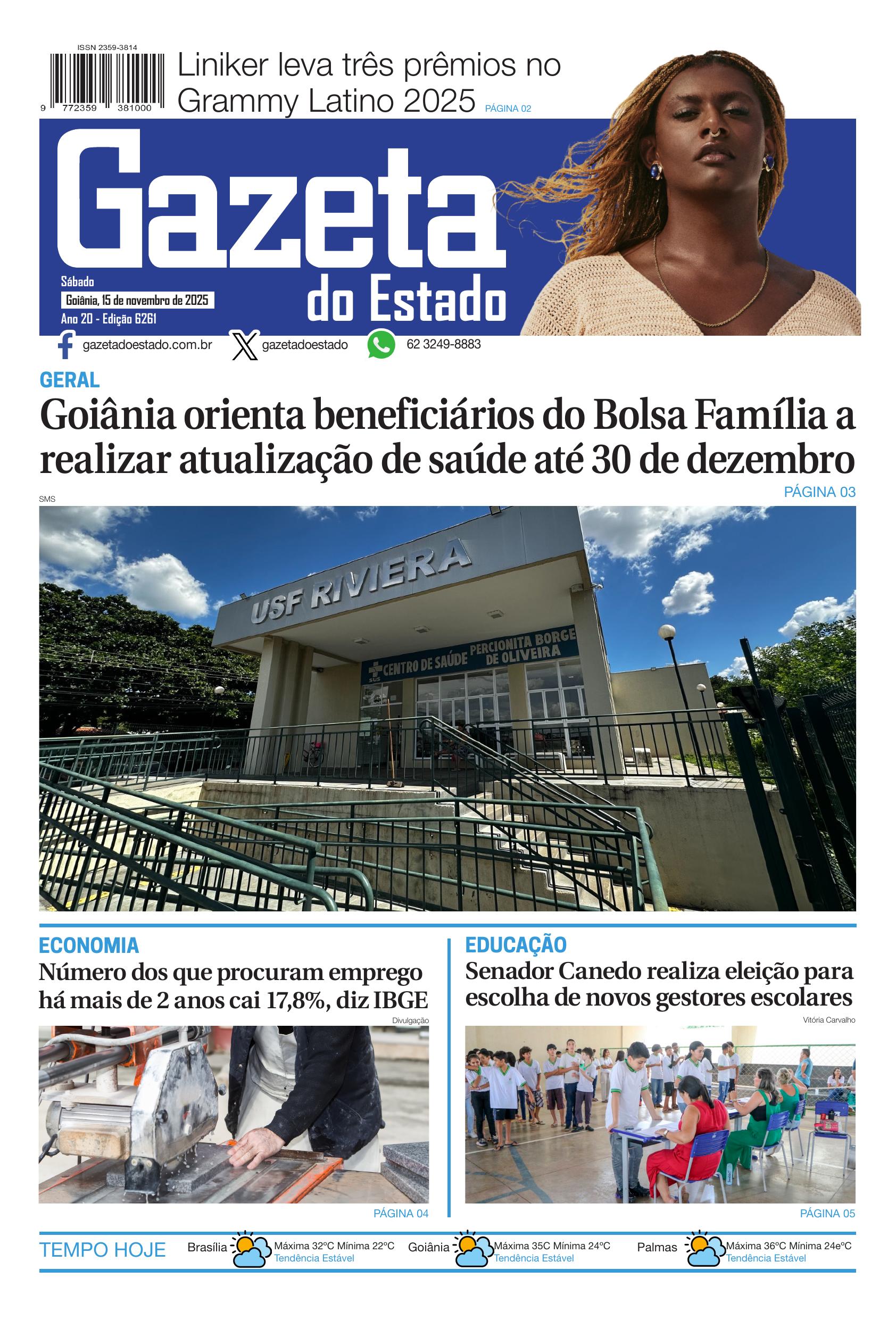 Edição 6261