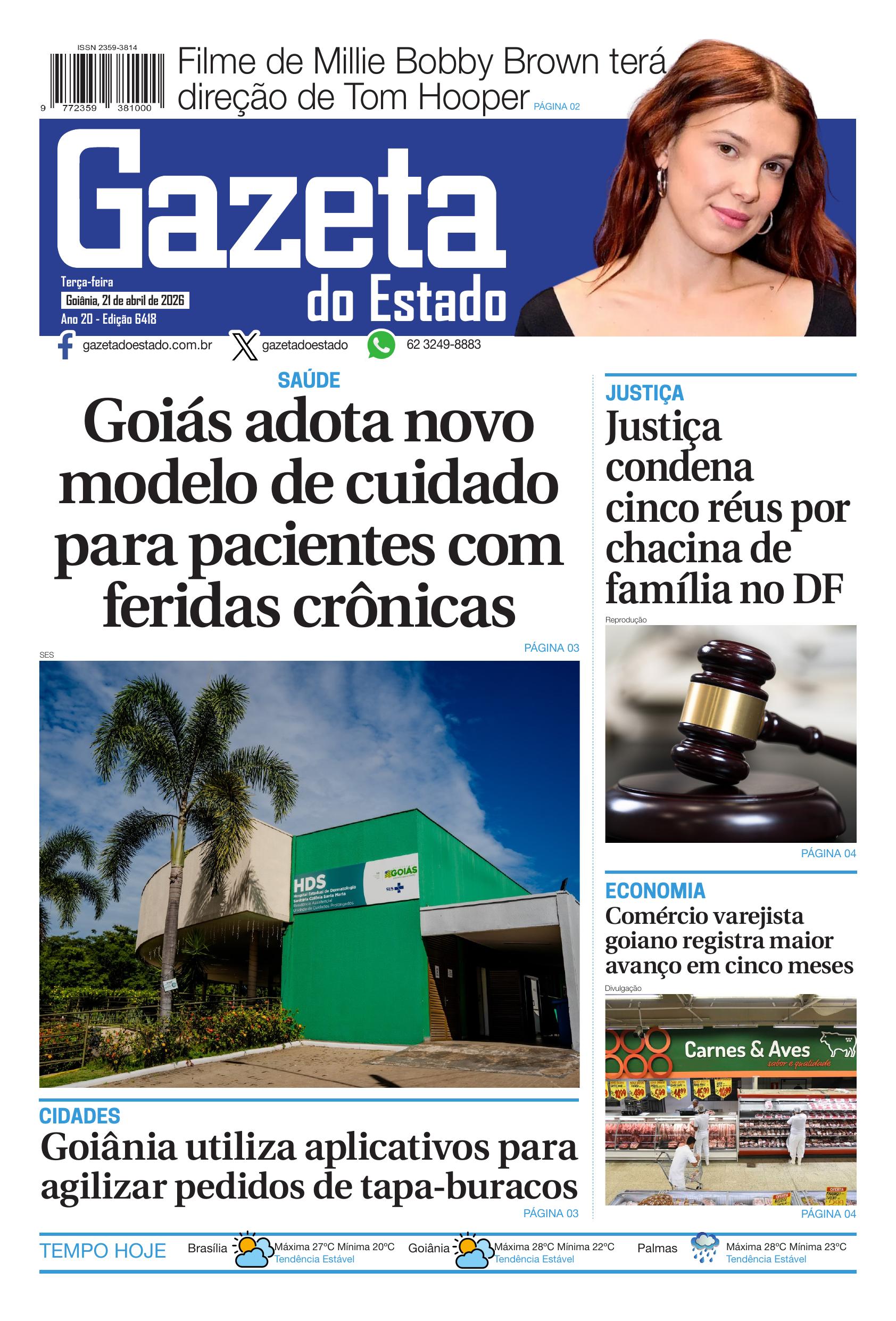 Edição 6418