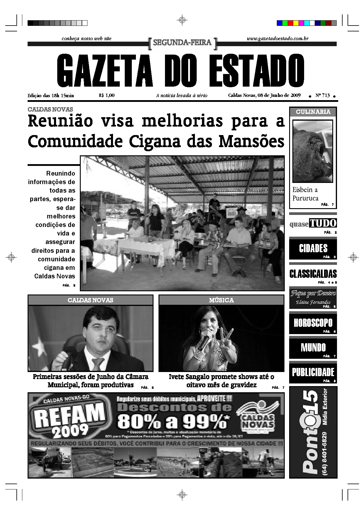 Edição 0713