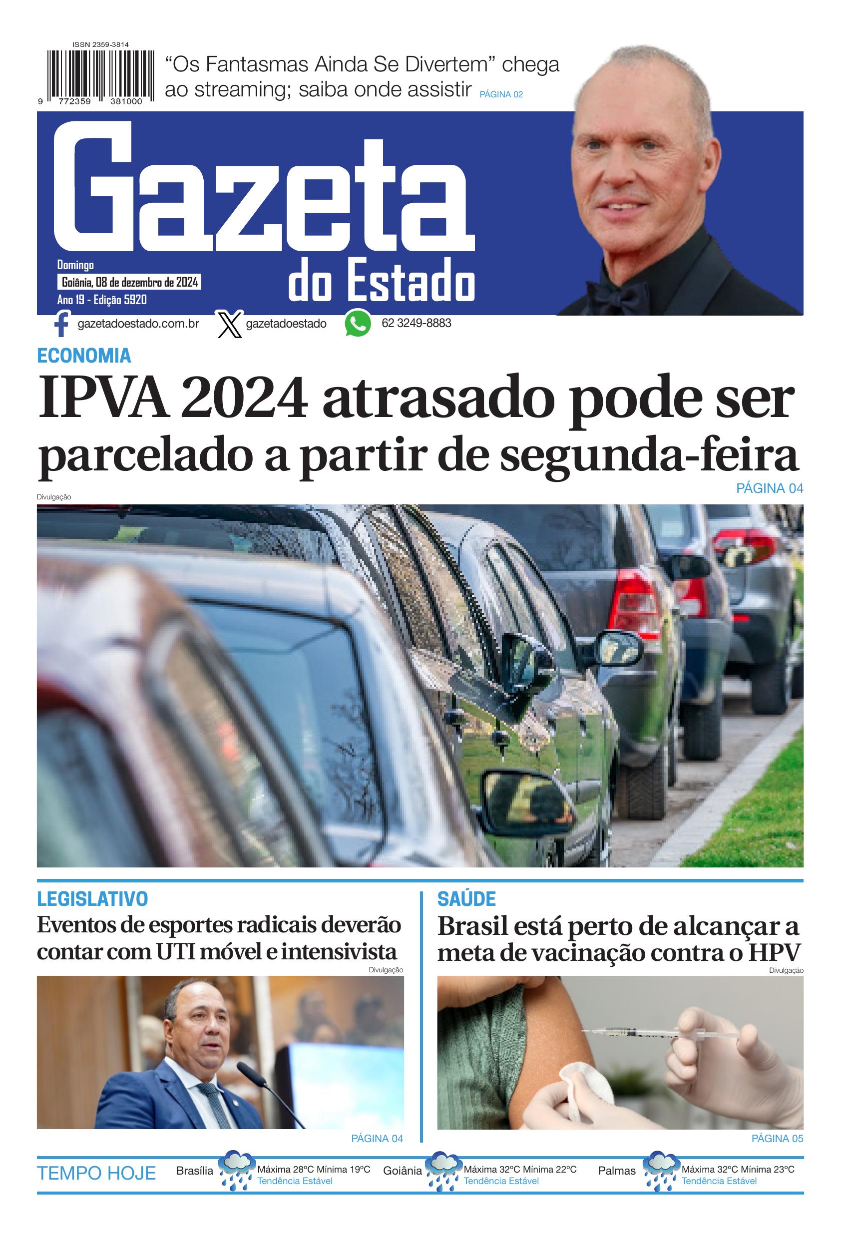 Edição 5920