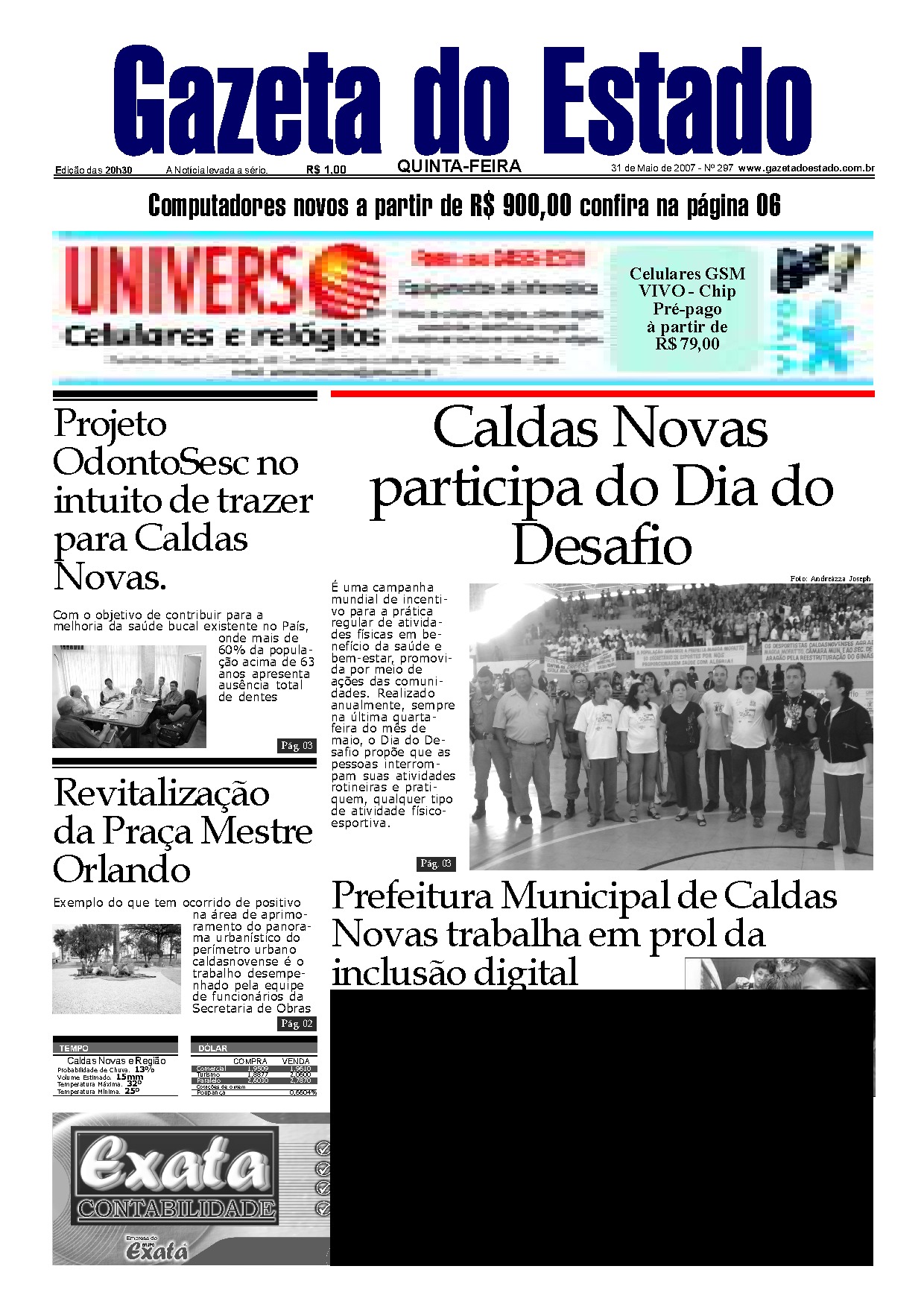 Edição 0298