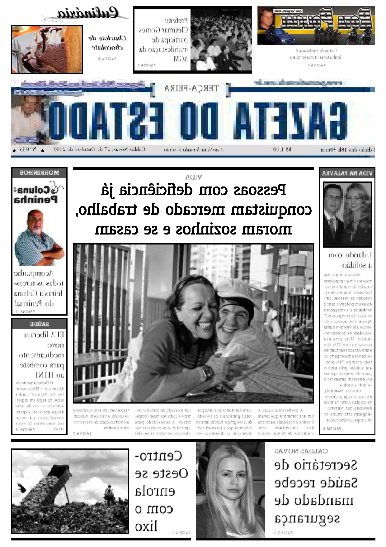 Edição 0833