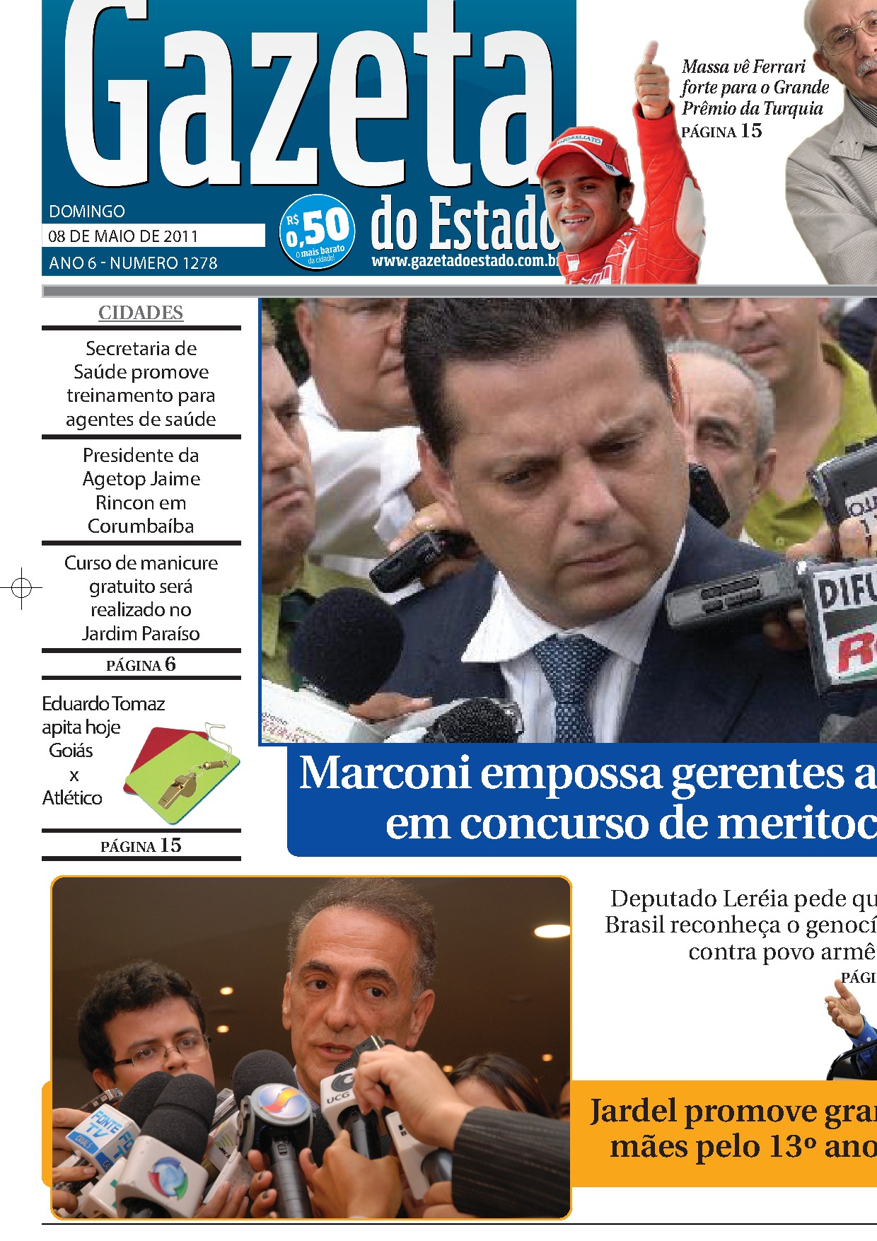 Edição 1278