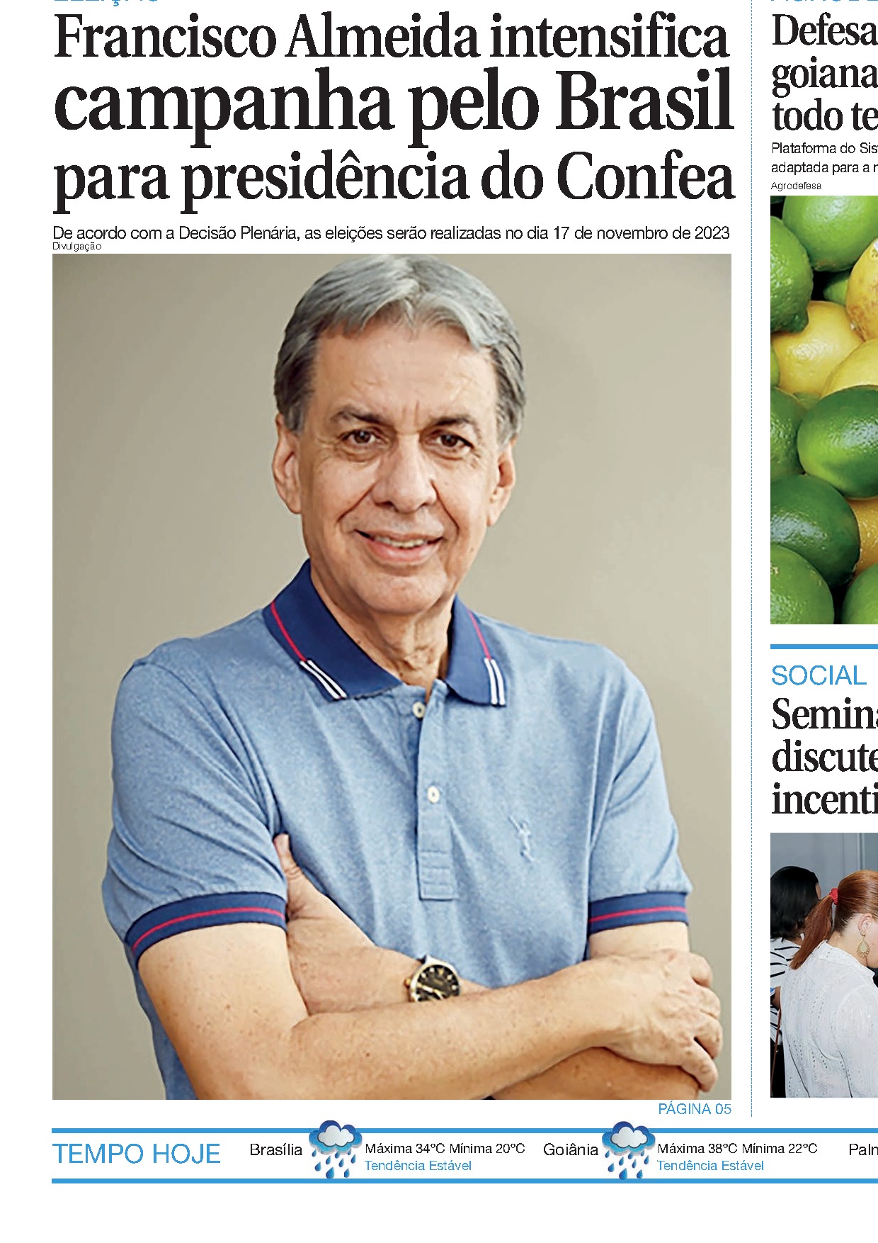 EDIÇÃO 5529