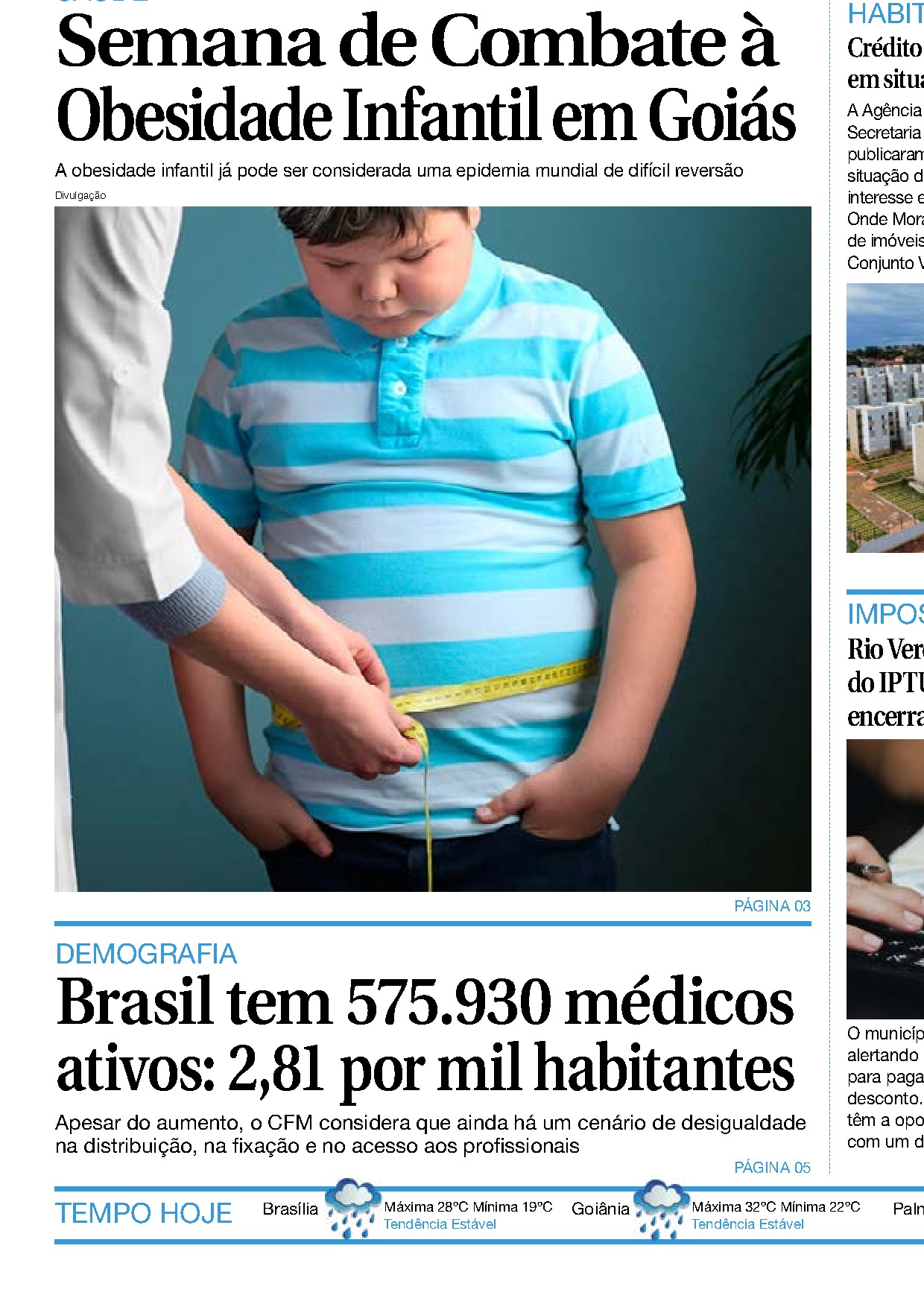 EDIÇÃO 5677