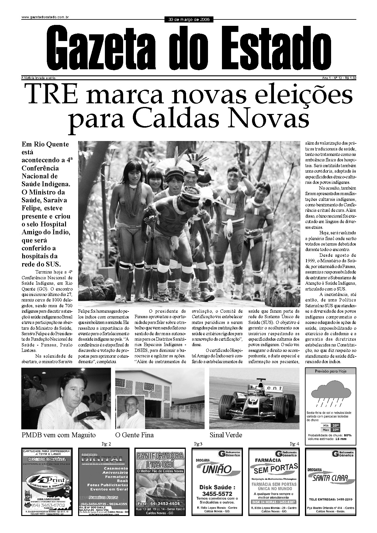 Edição 0013