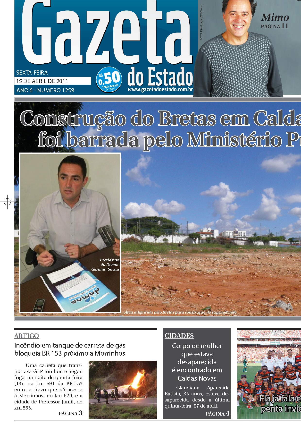 Edição 1259