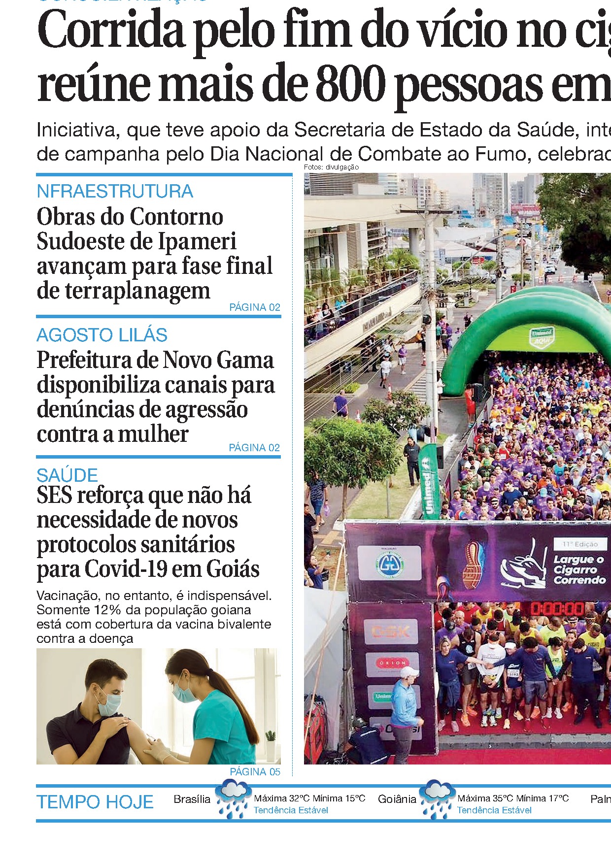 EDIÇÃO 5446