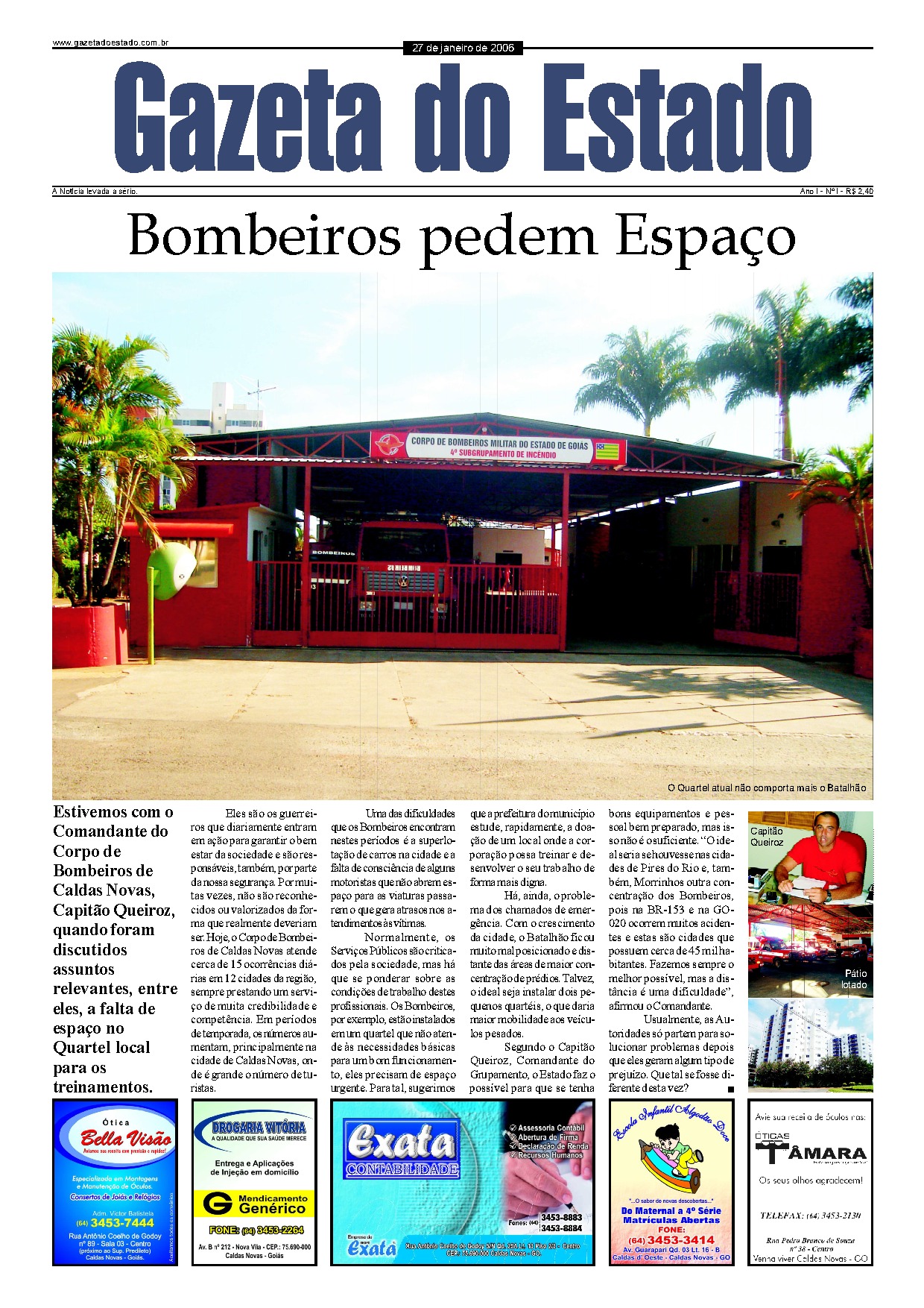 Edição 0001