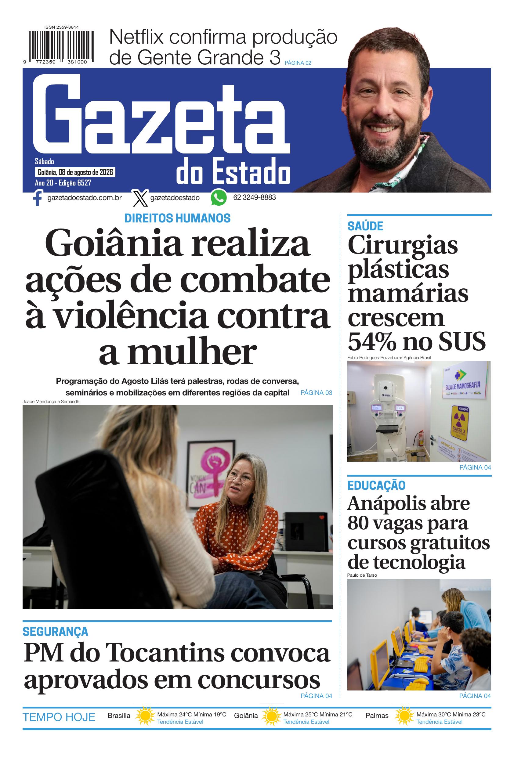 Edição 6527