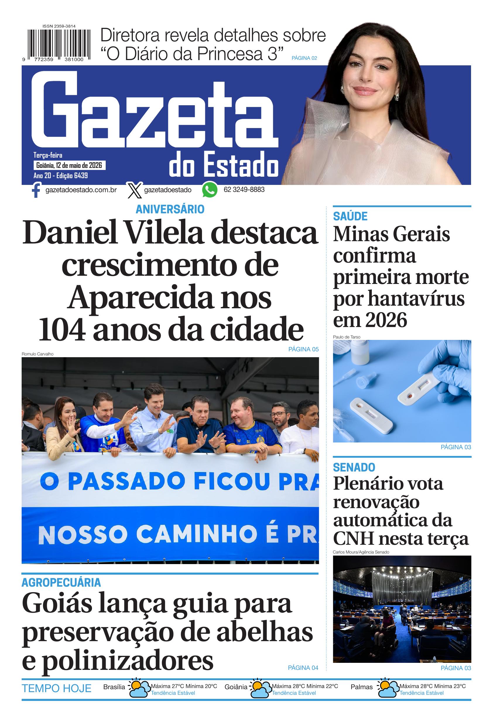 Edição 6439
