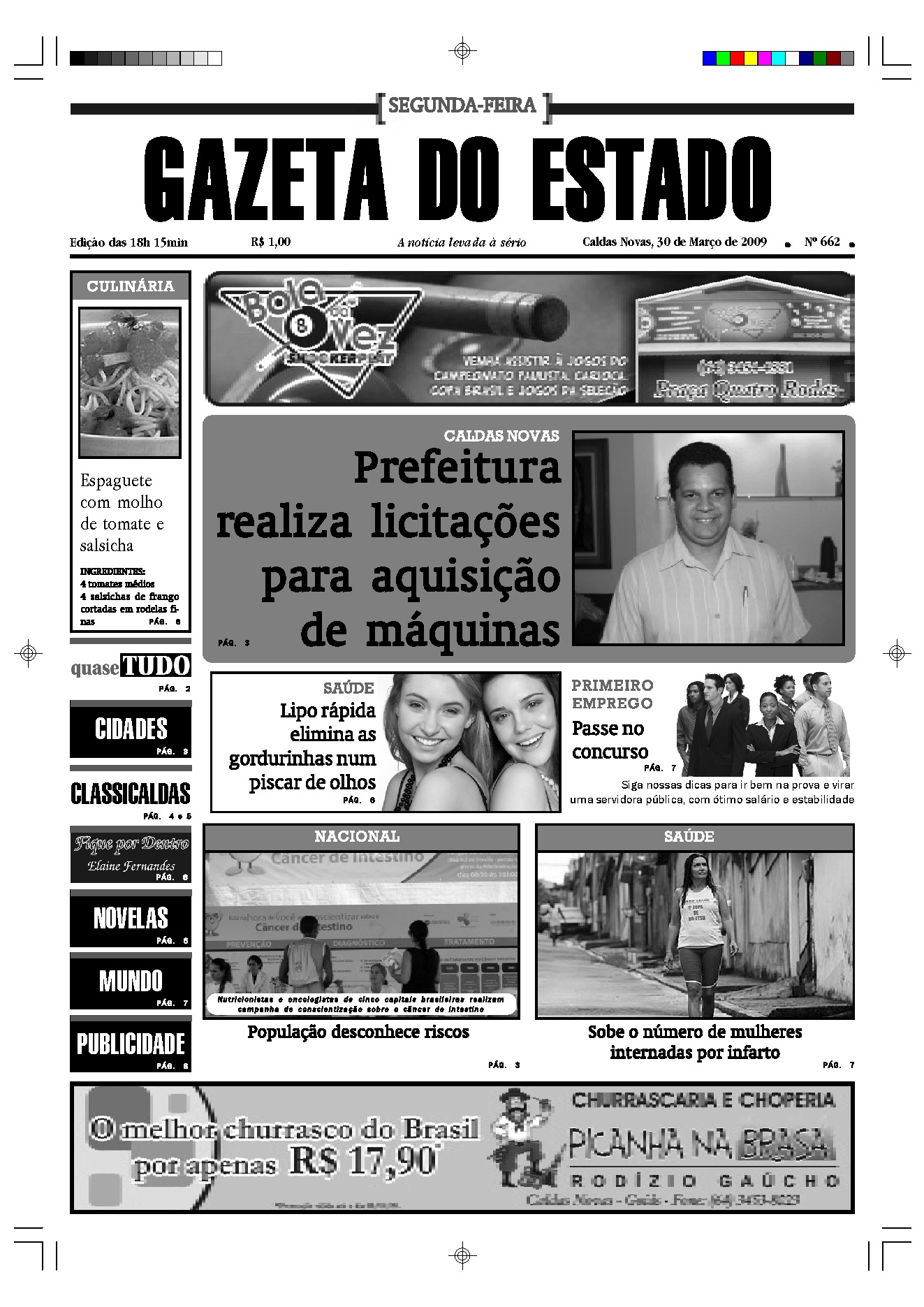 Edição 0662