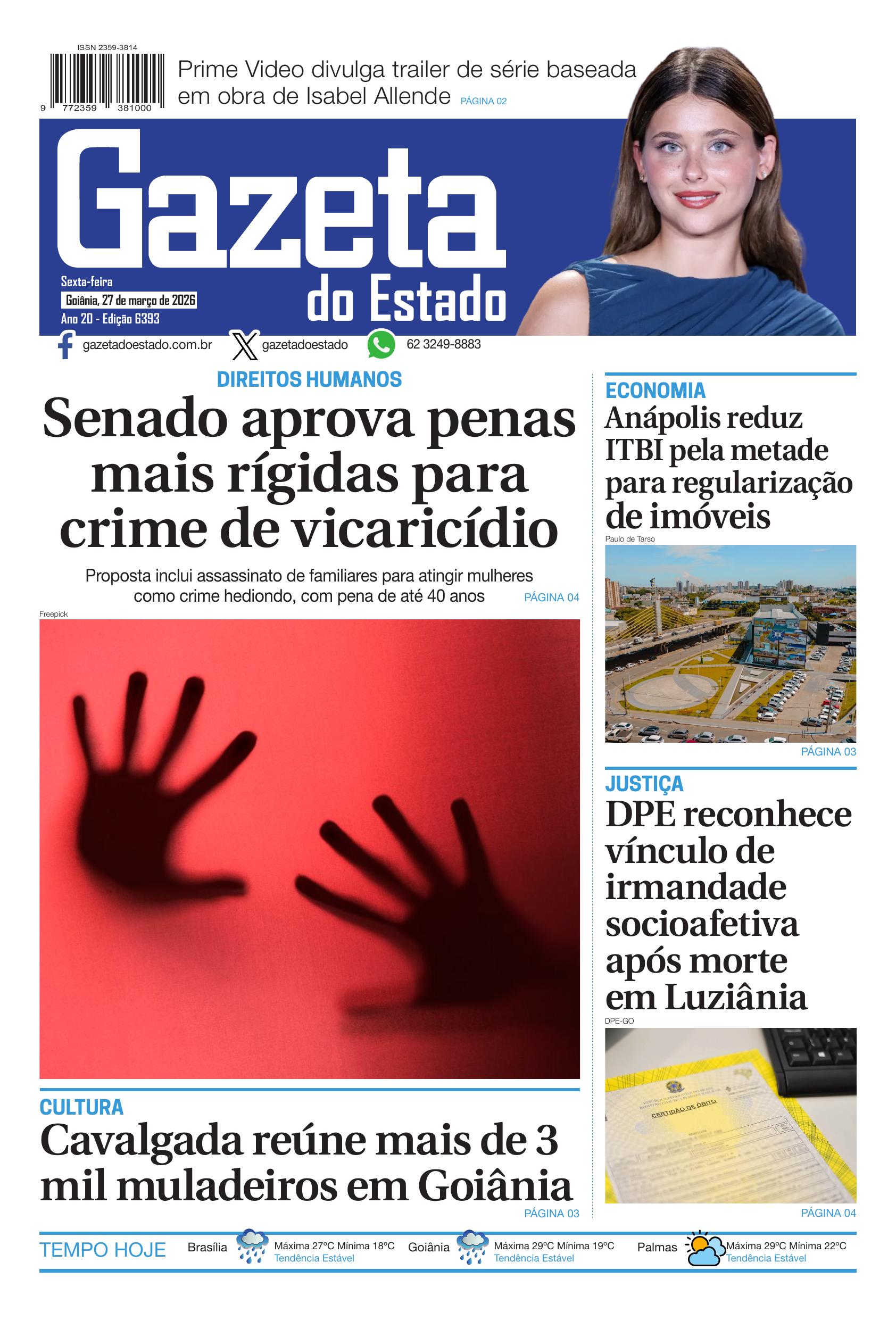 Edição 6393