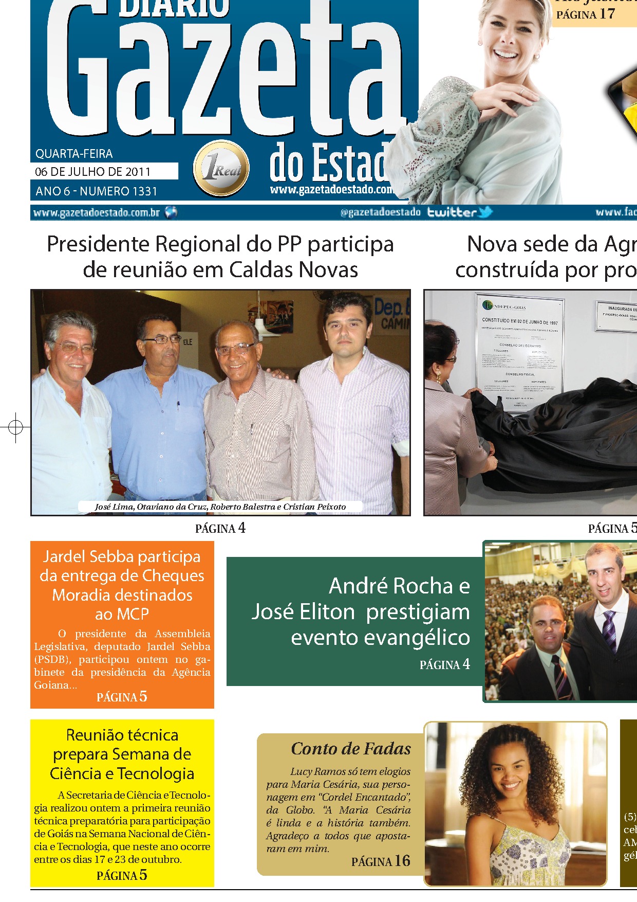 Edição 1331