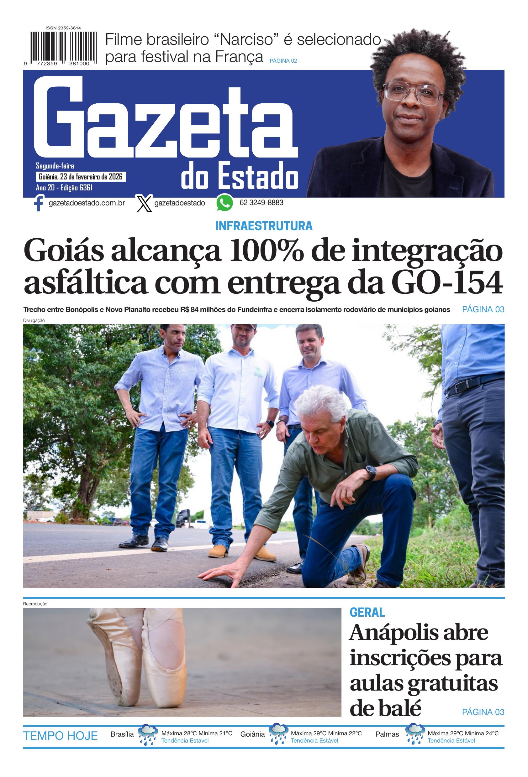 Edição 6361