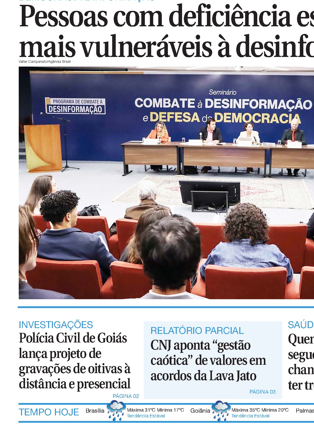 EDIÇÃO 5472