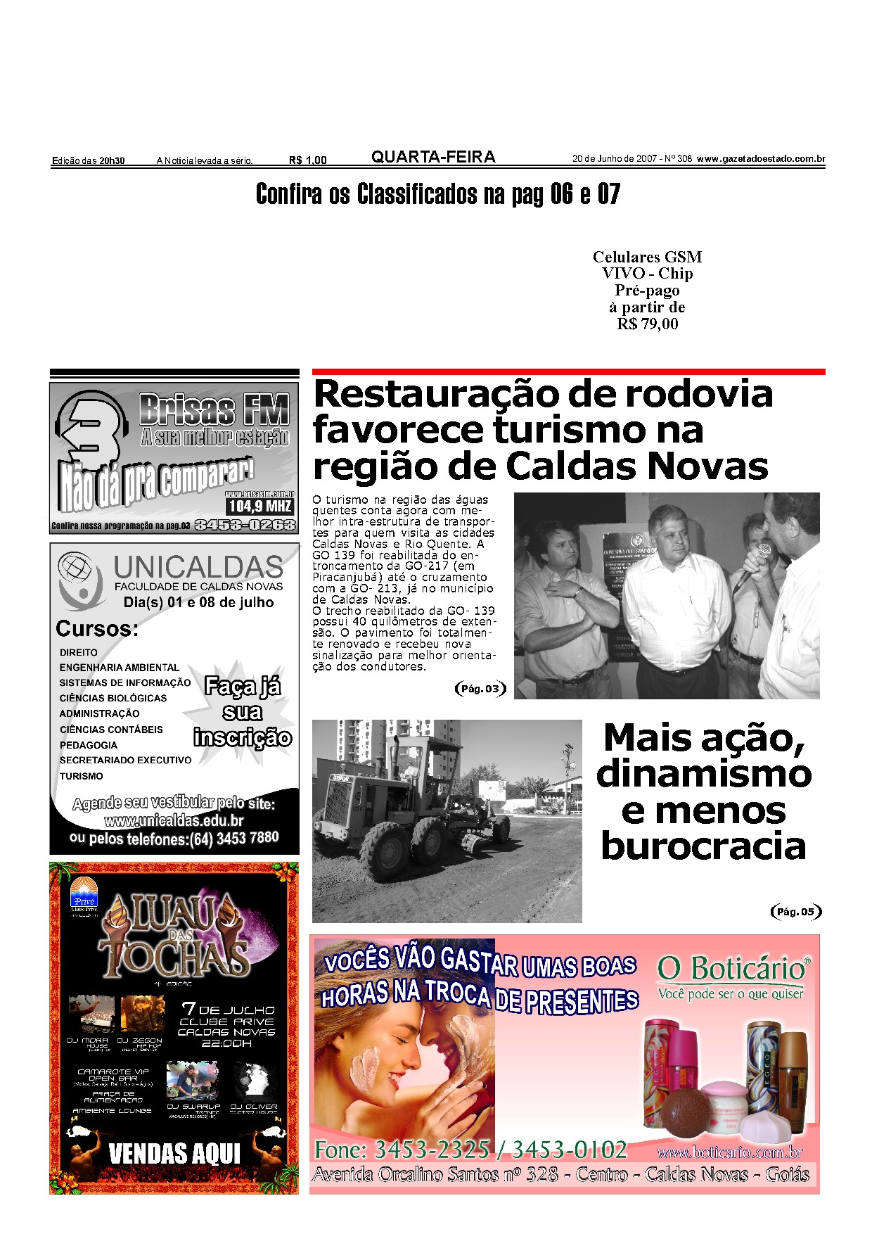 Edição 0308