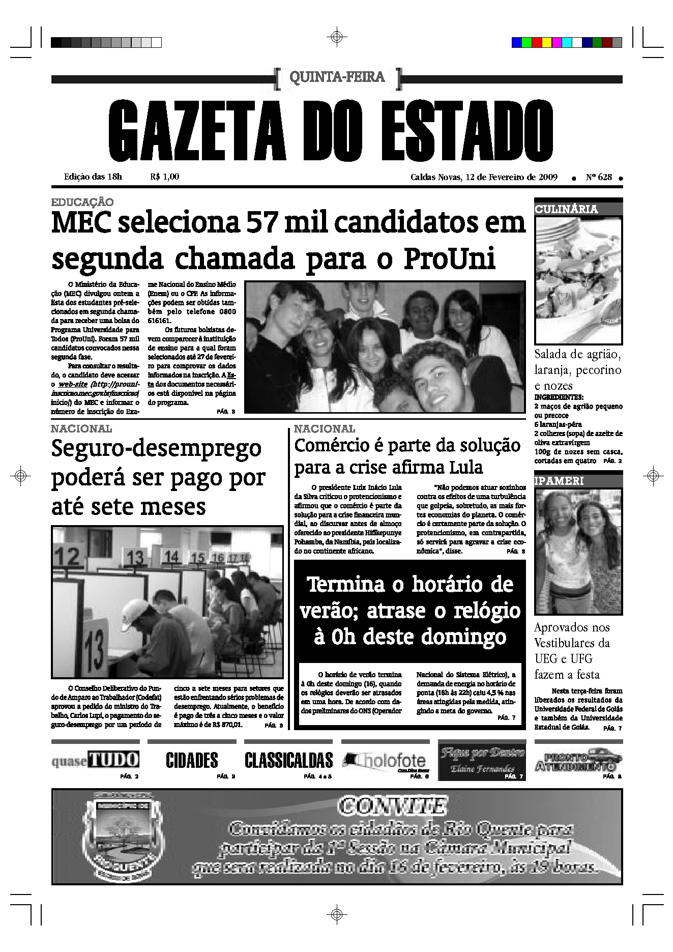 Edição 0628