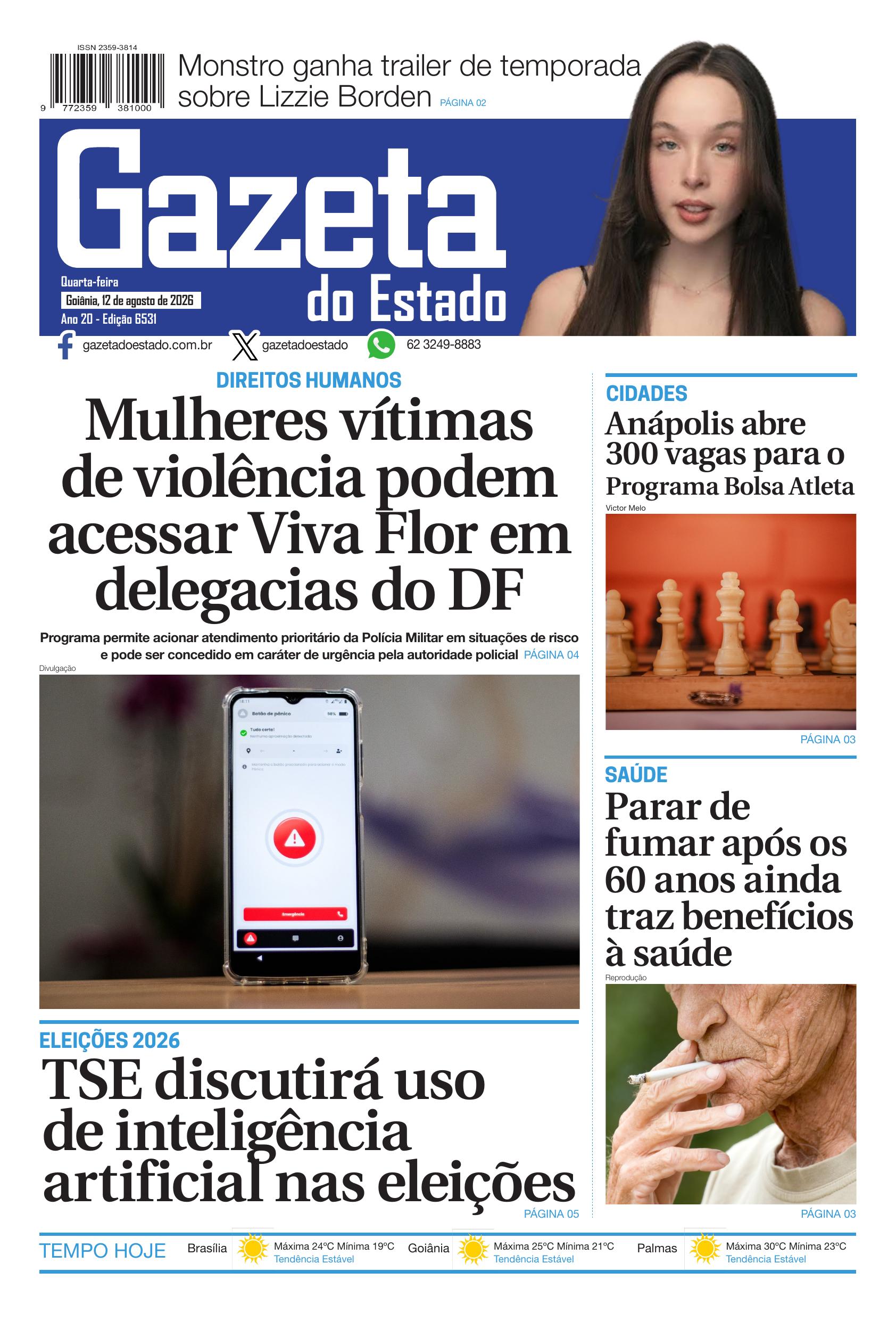 Edição 6531
