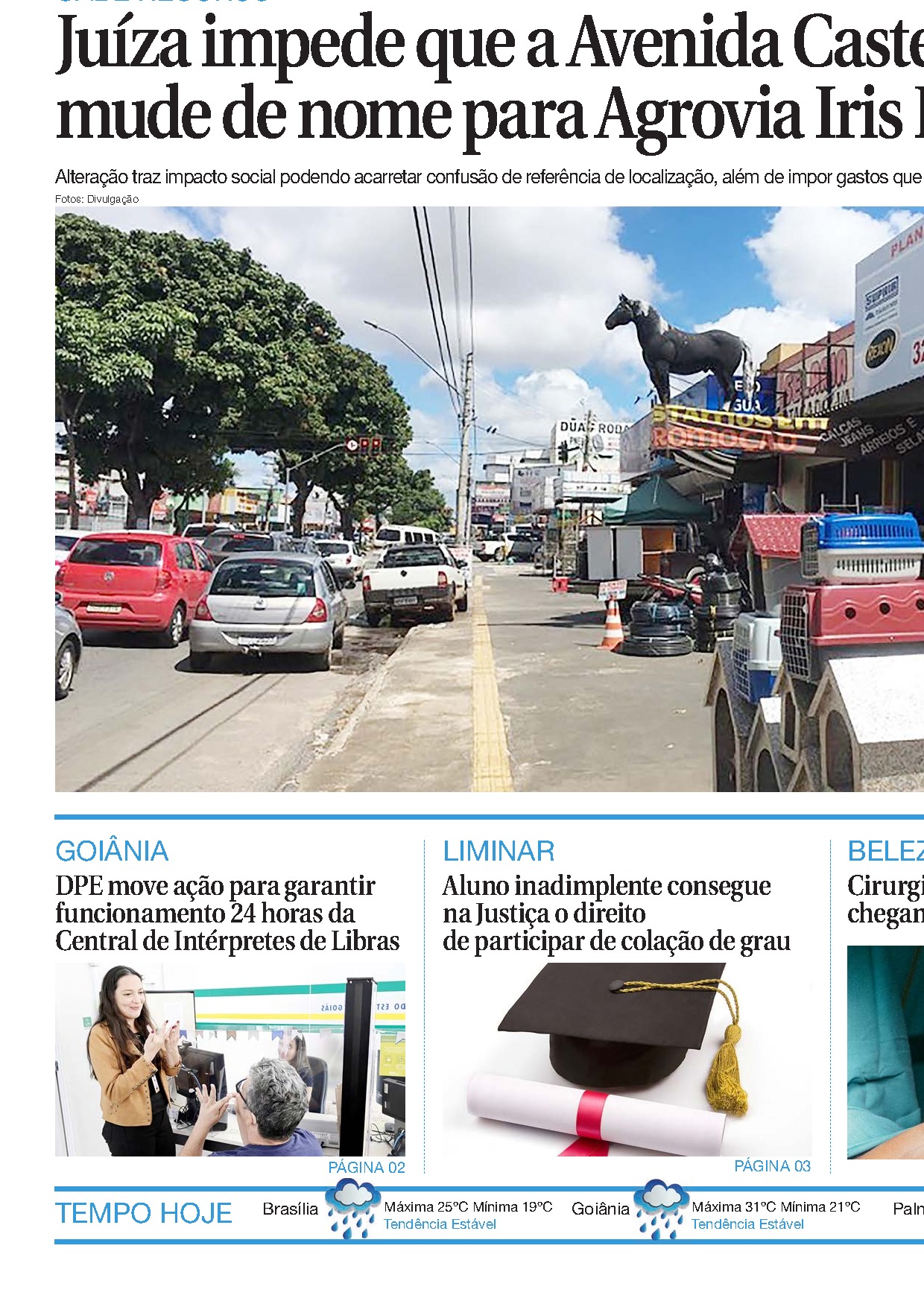 EDIÇÃO 5611