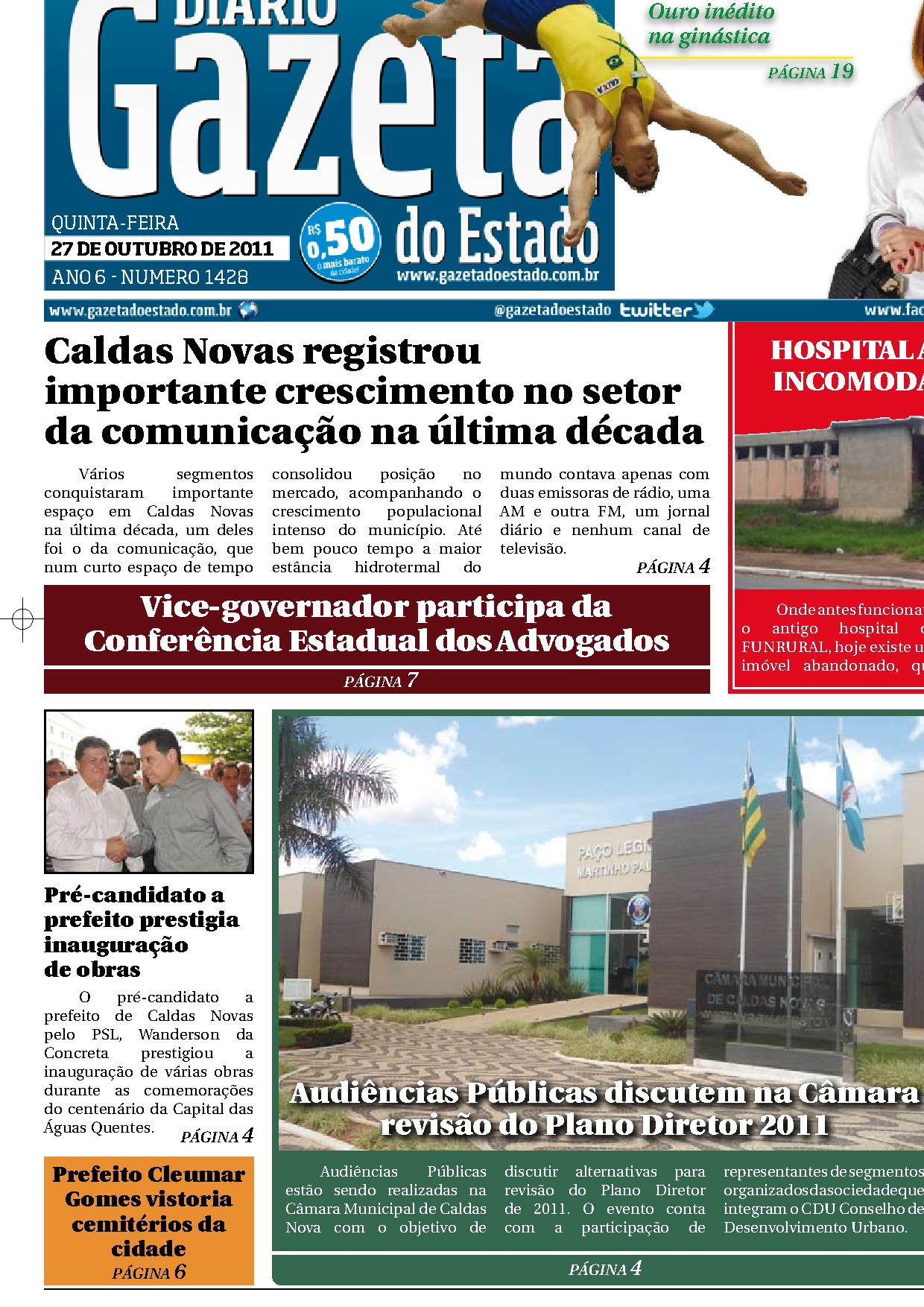 Edição 1428