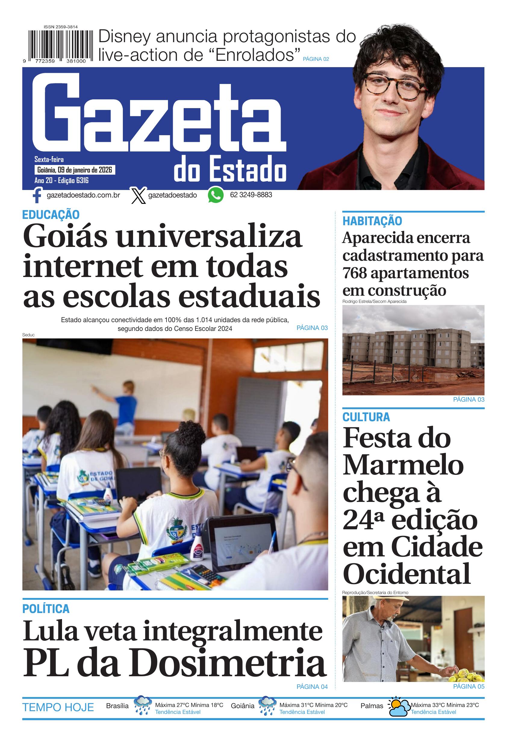 Edição 6316