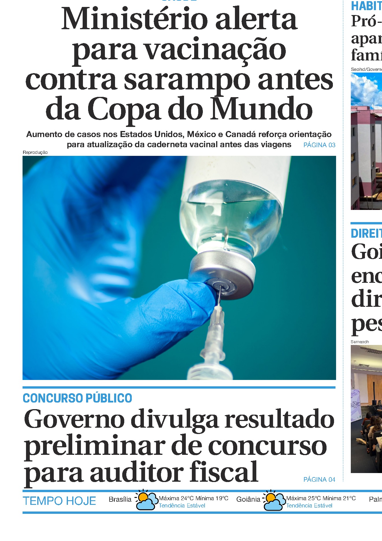 Edição 6468