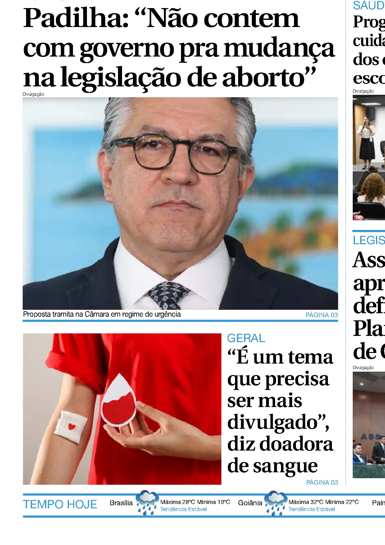 Edição 5745