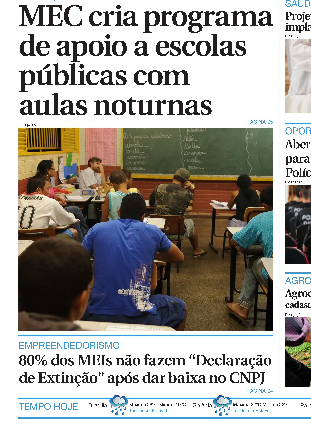 Edição 5776