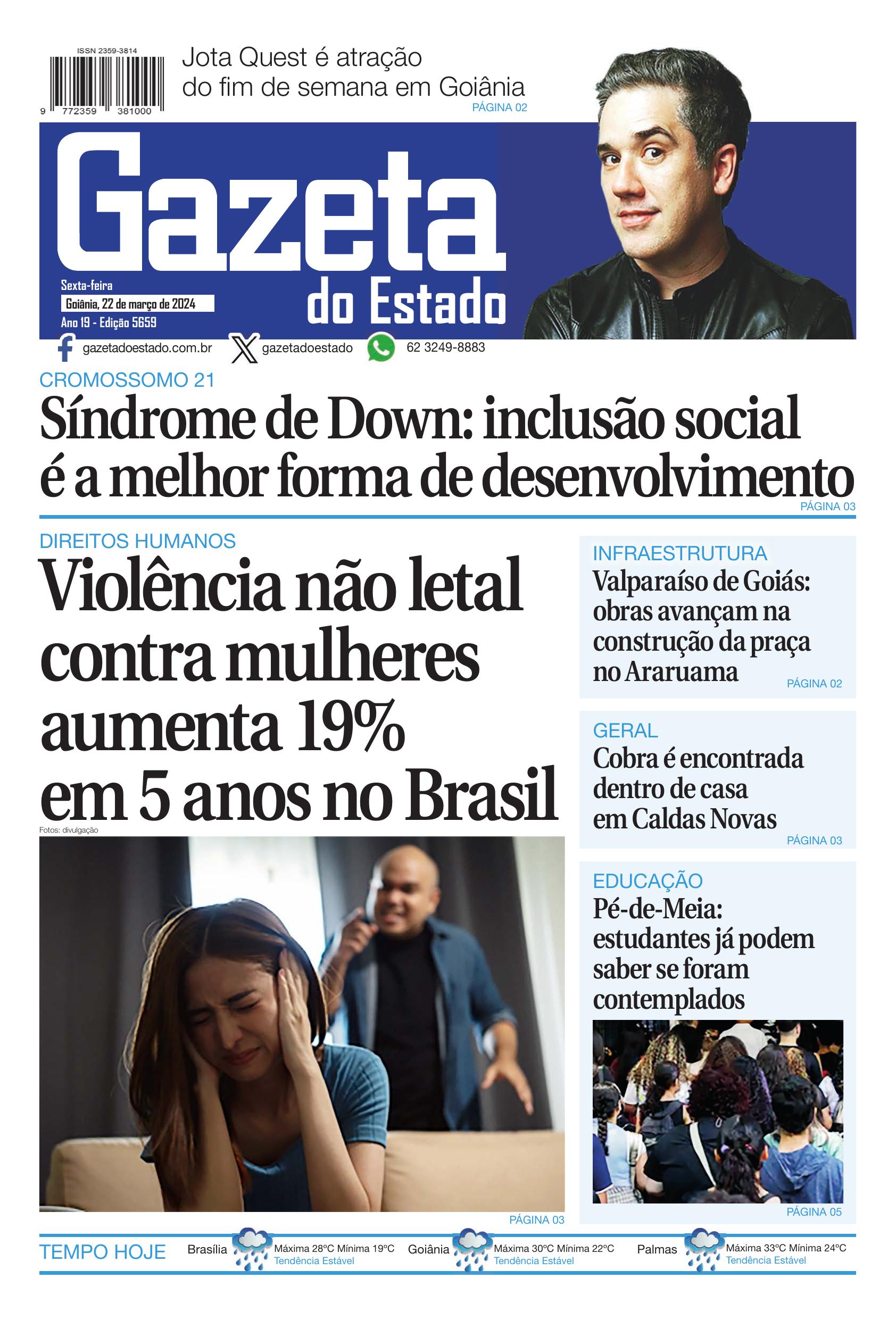 EDIÇÃO 5659