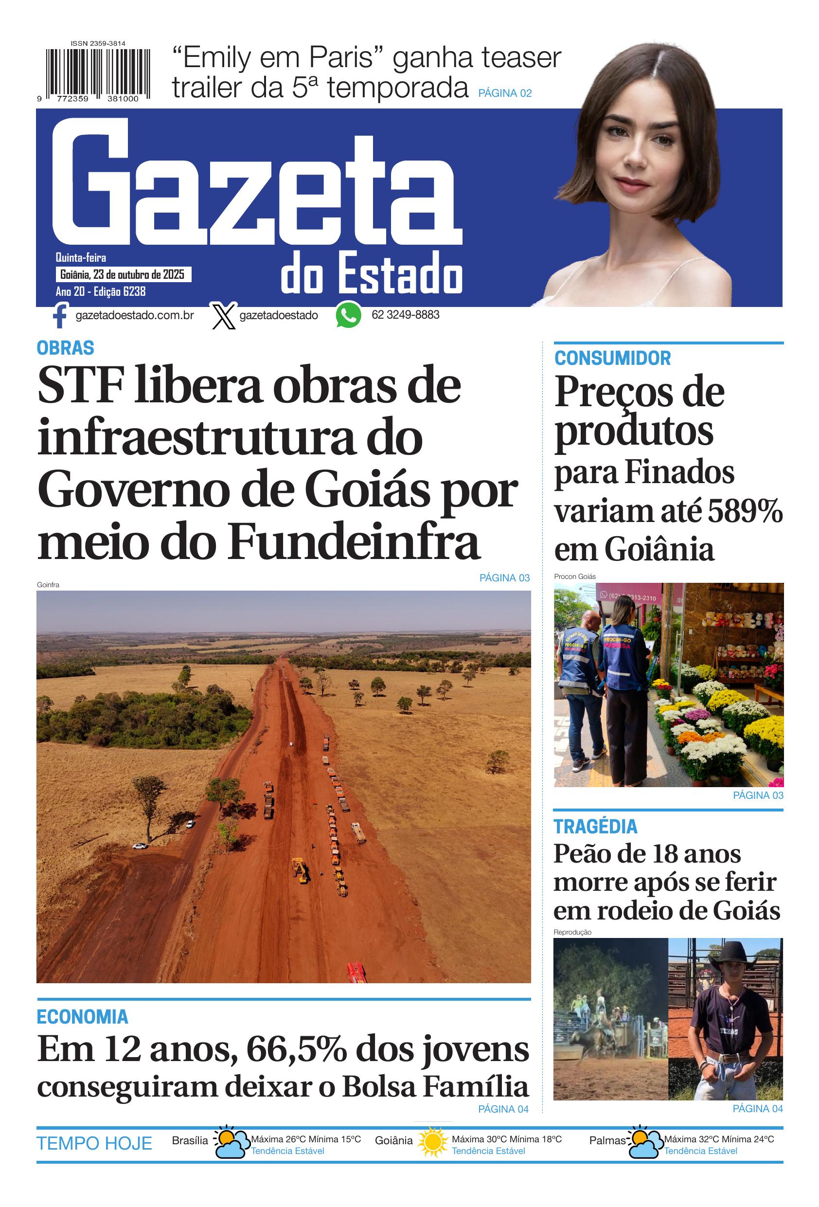 Edição 6238