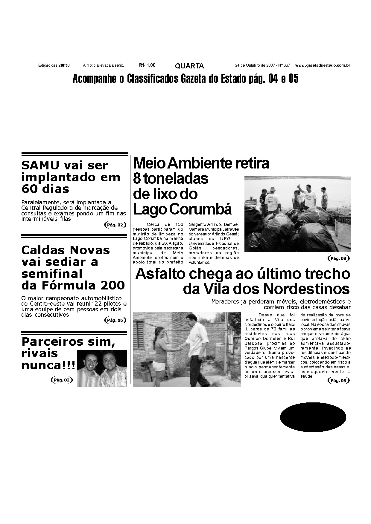 Edição 0367