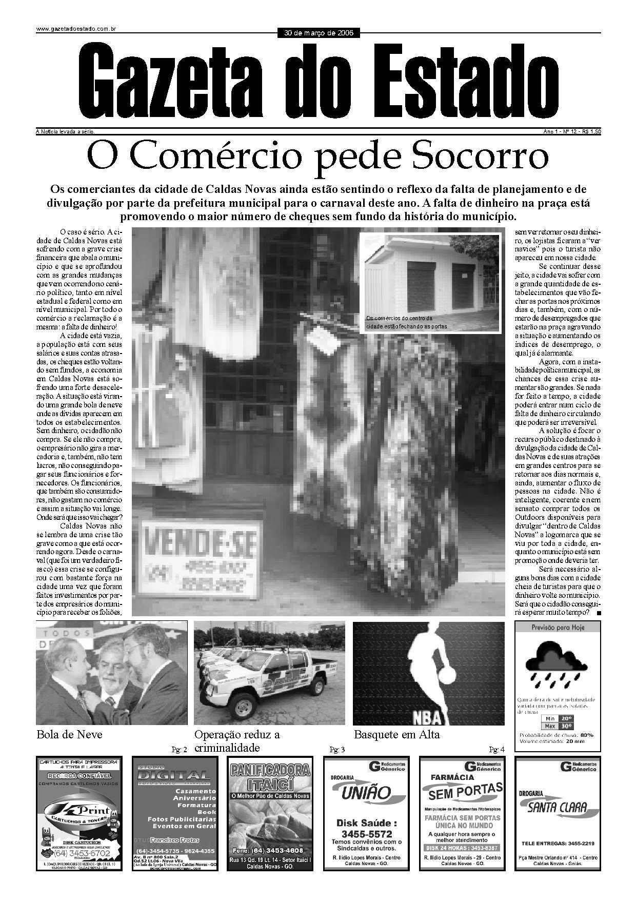 Edição 0012