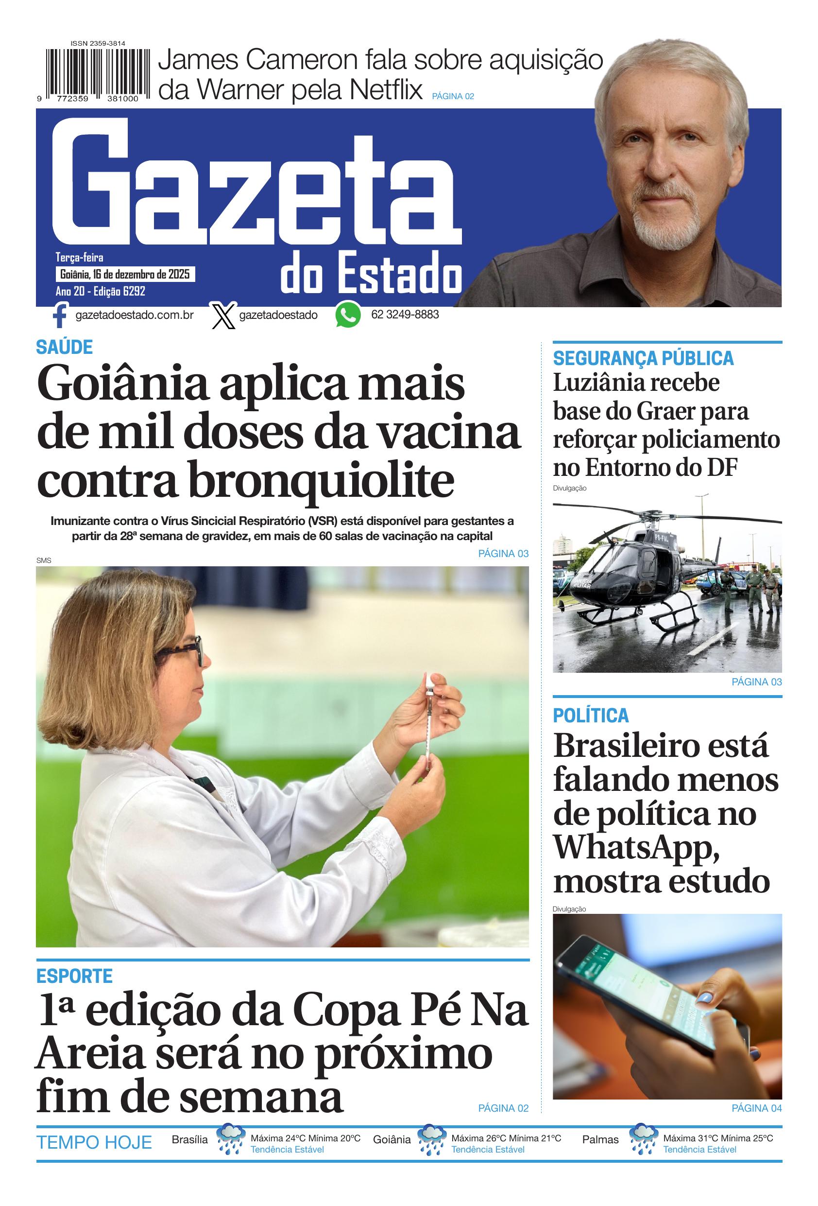 Edição 6292