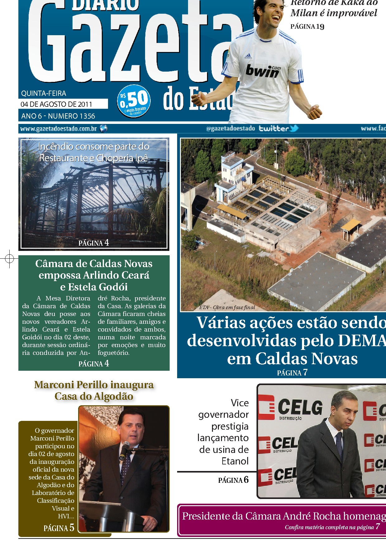 Edição 1356