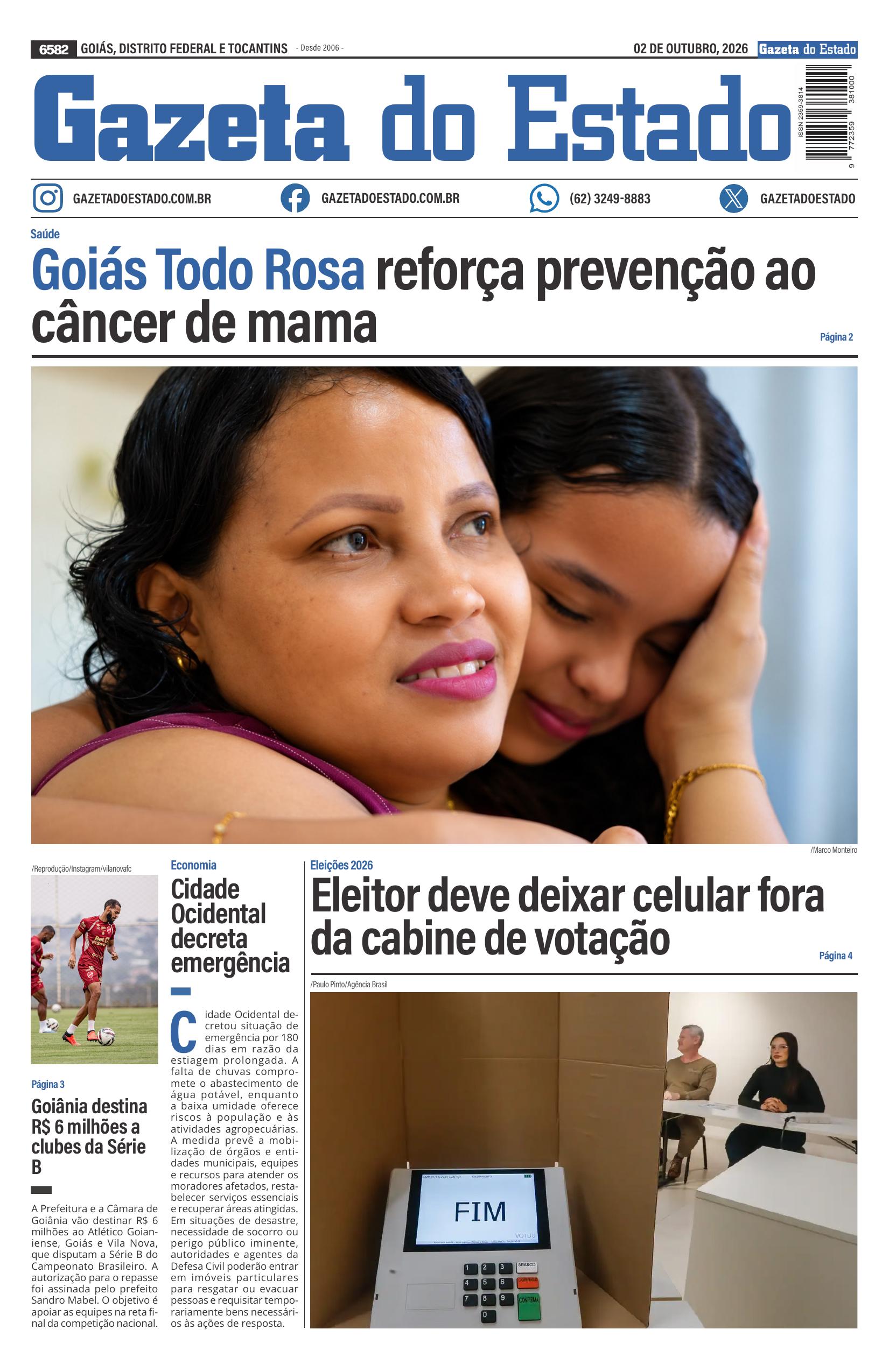 Edição 6582