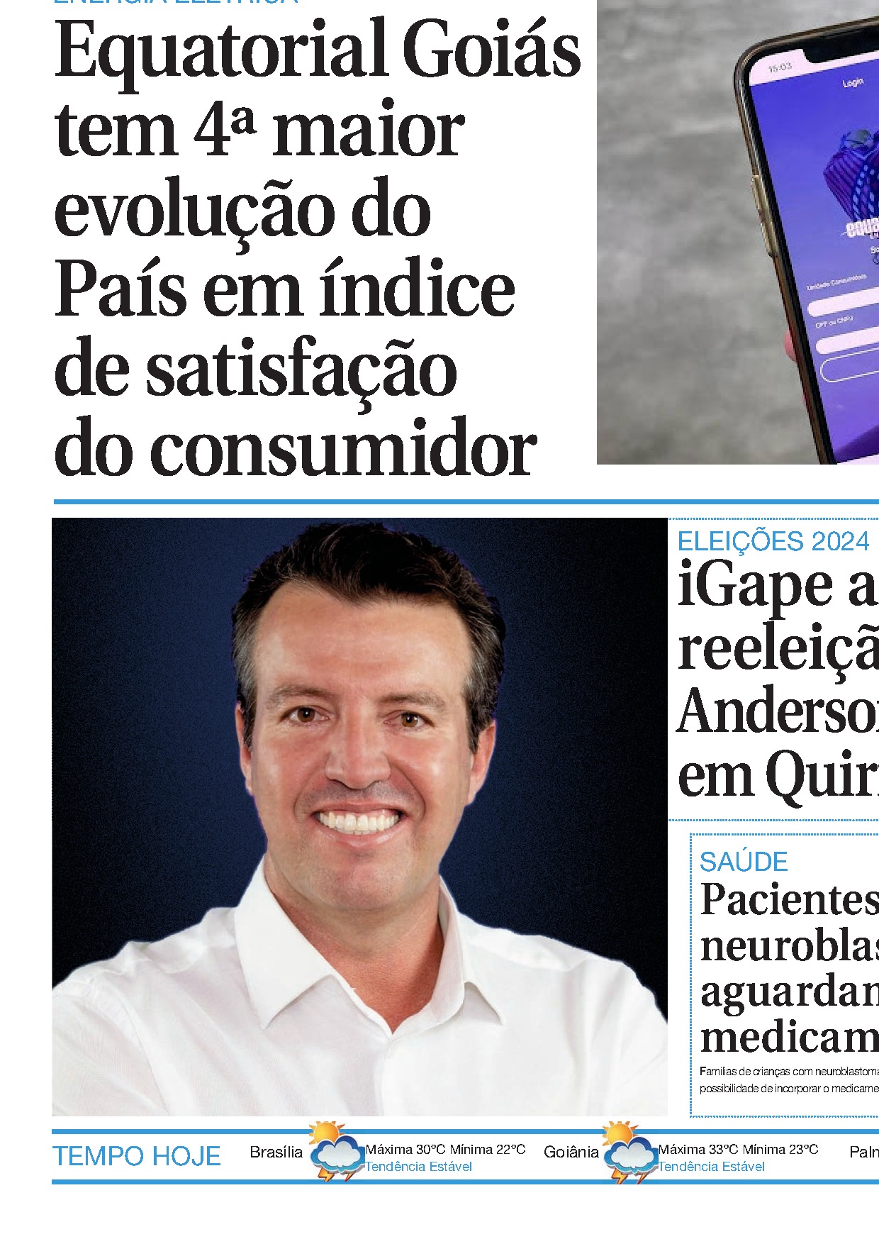 EDIÇÃO 5657