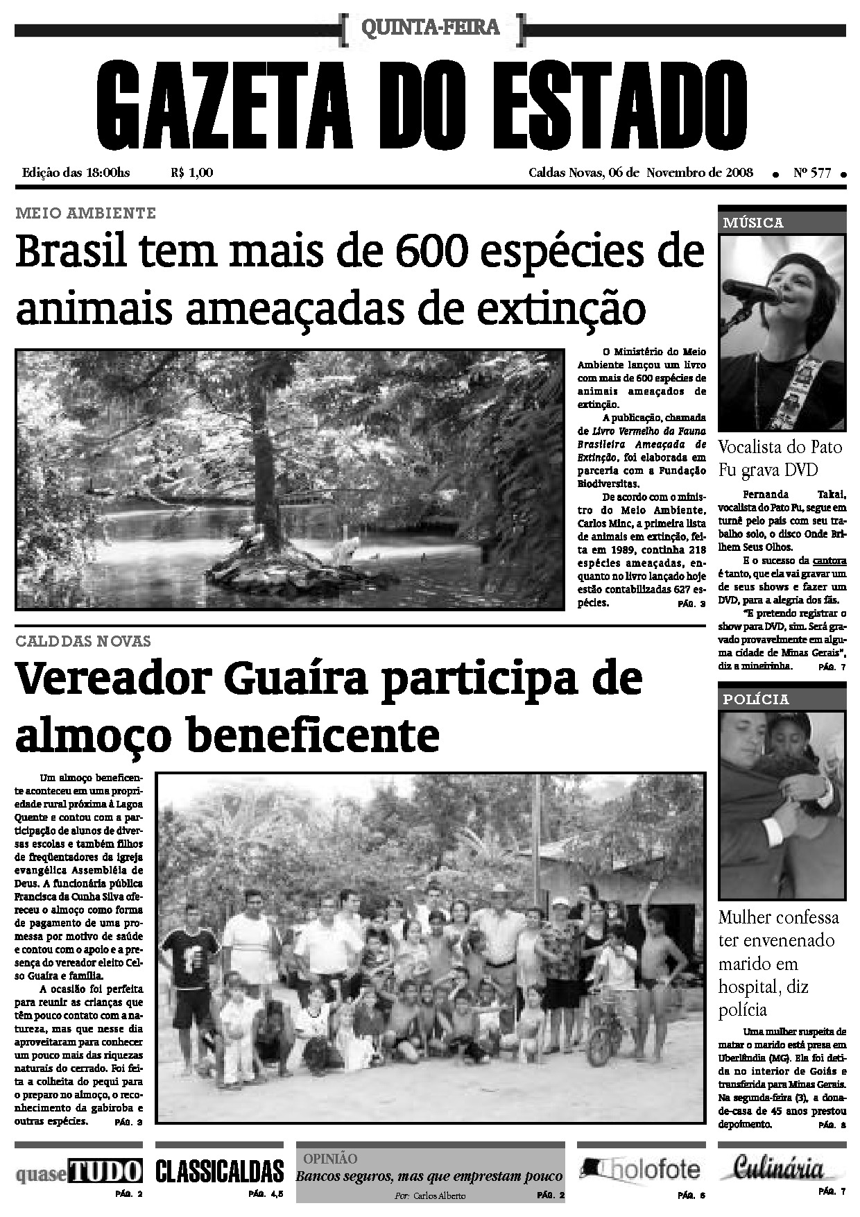 Edição 0577