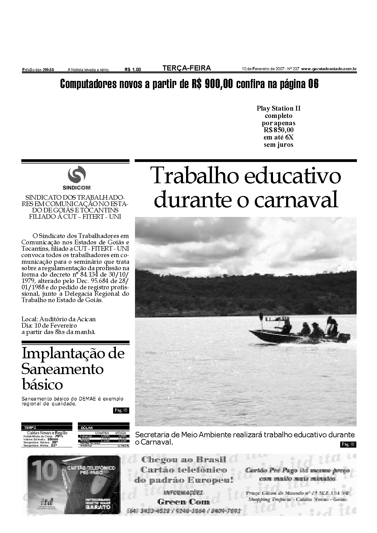 Edição 0237