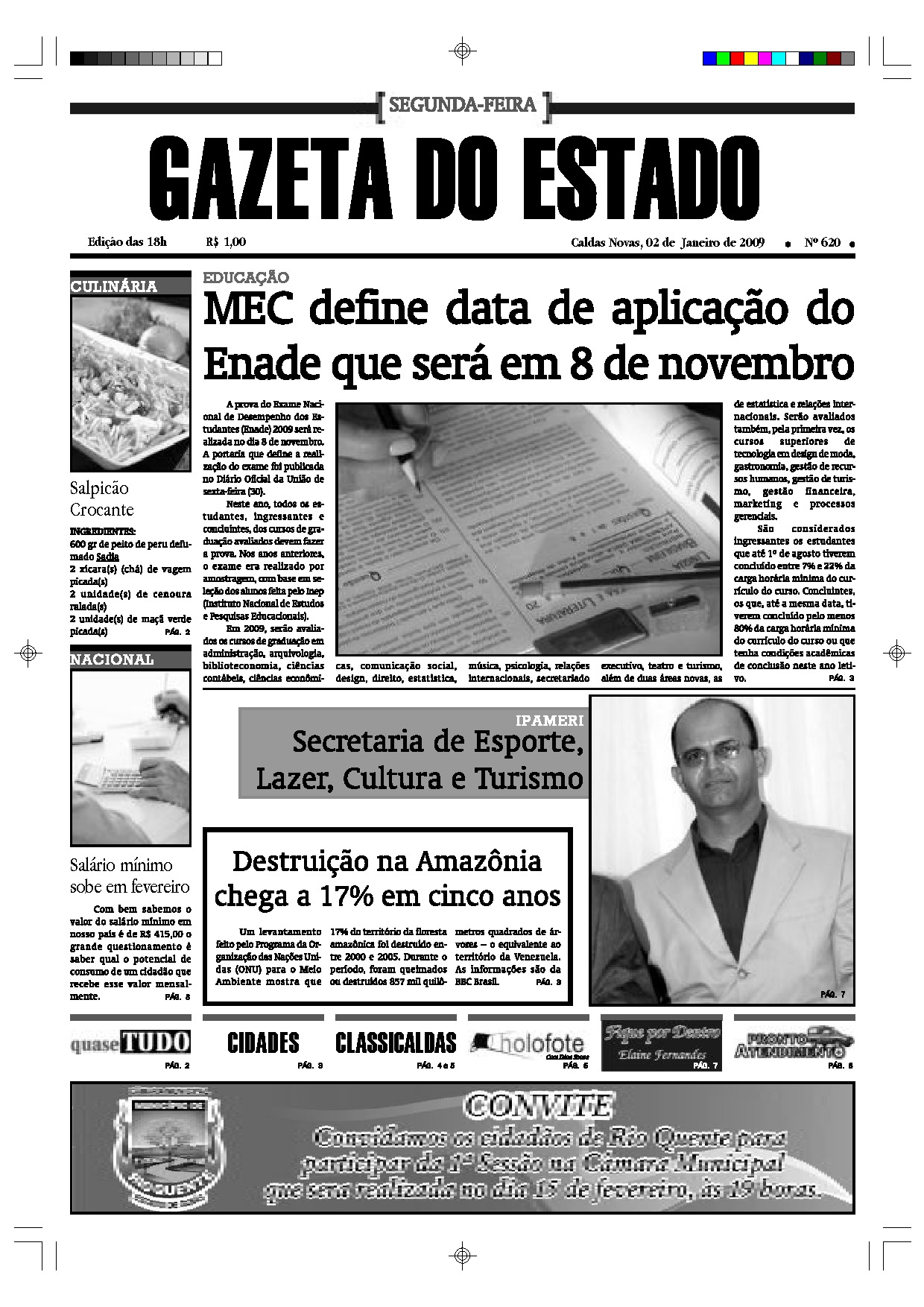 Edição 0620