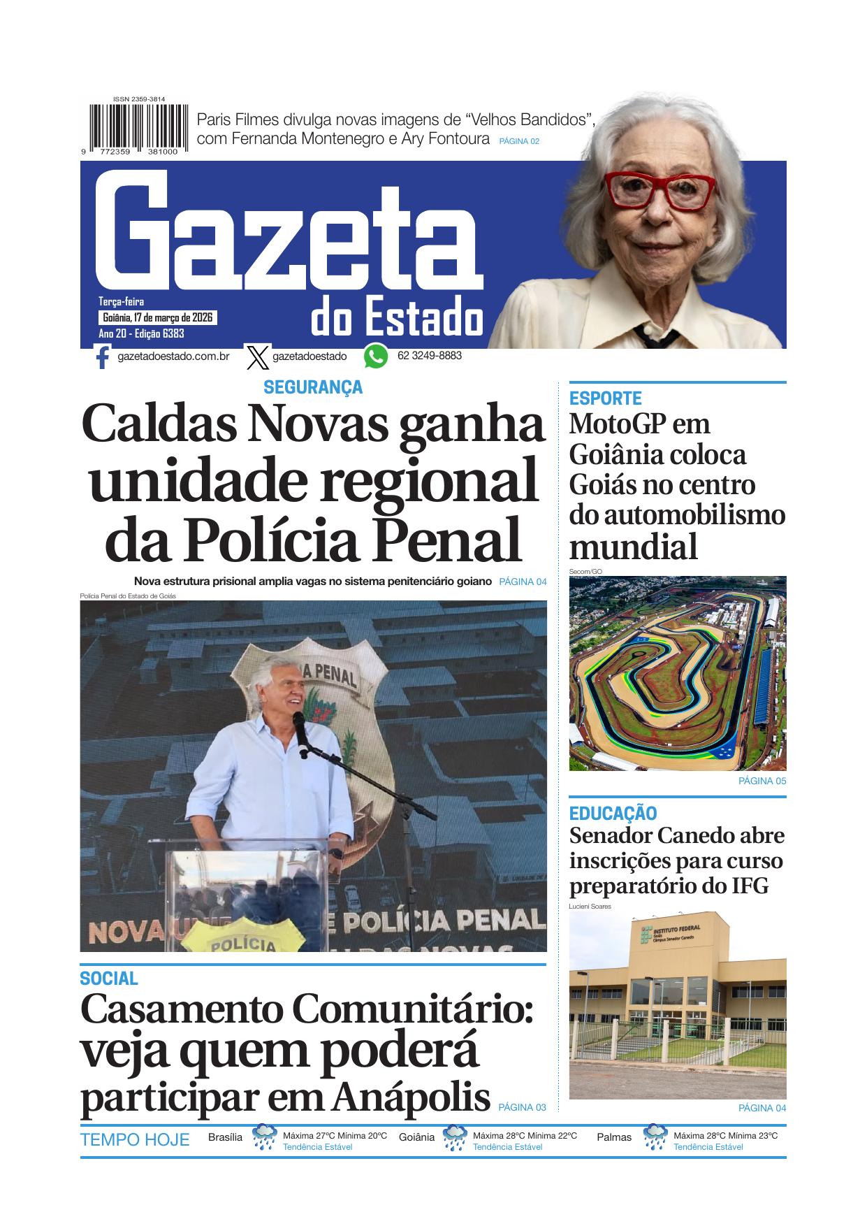 Edição 6383